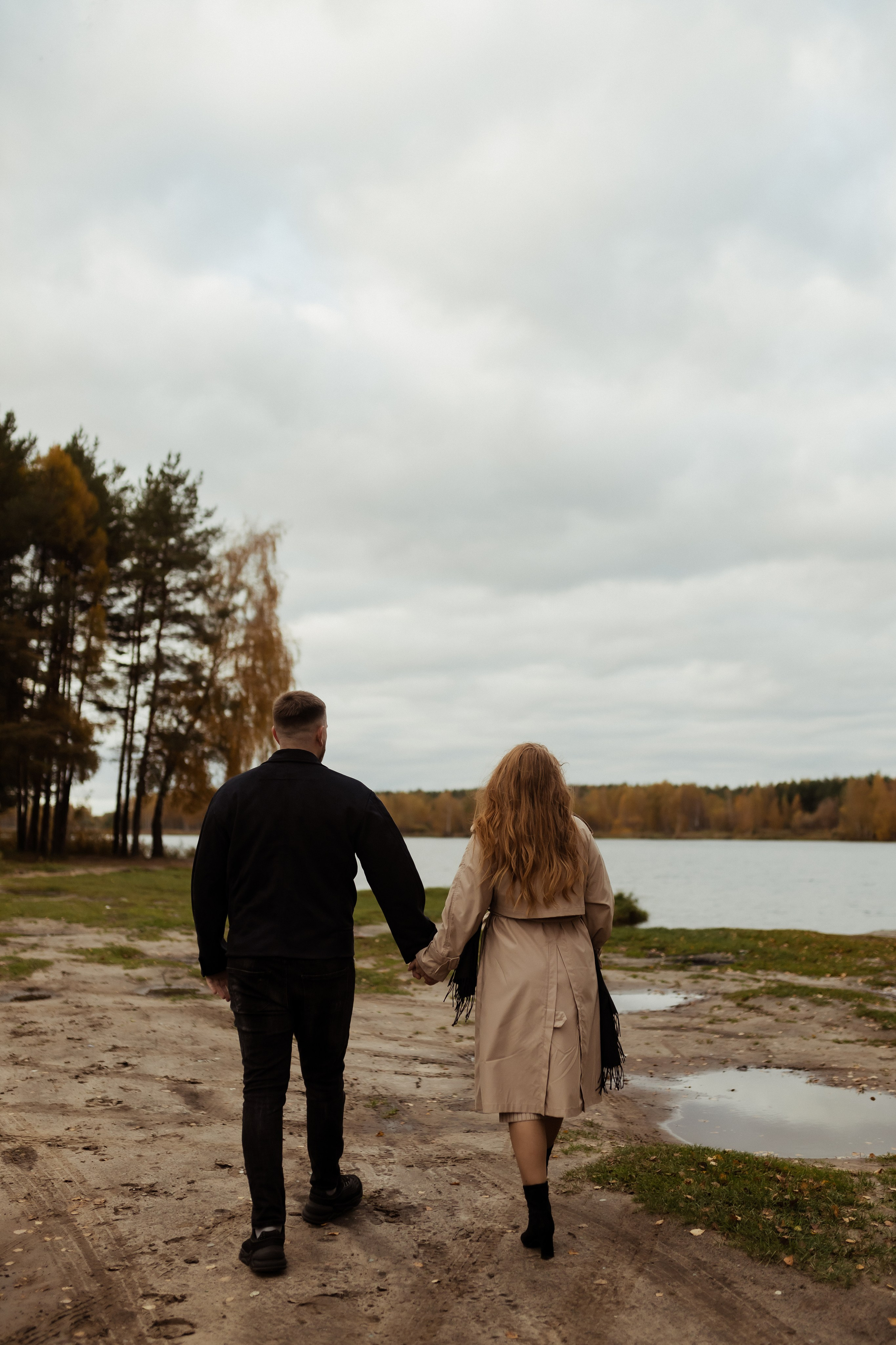 Света & Кирилл. ФОТОГРАФ Маргарита Сивакова | Ярославль Кострома Москва