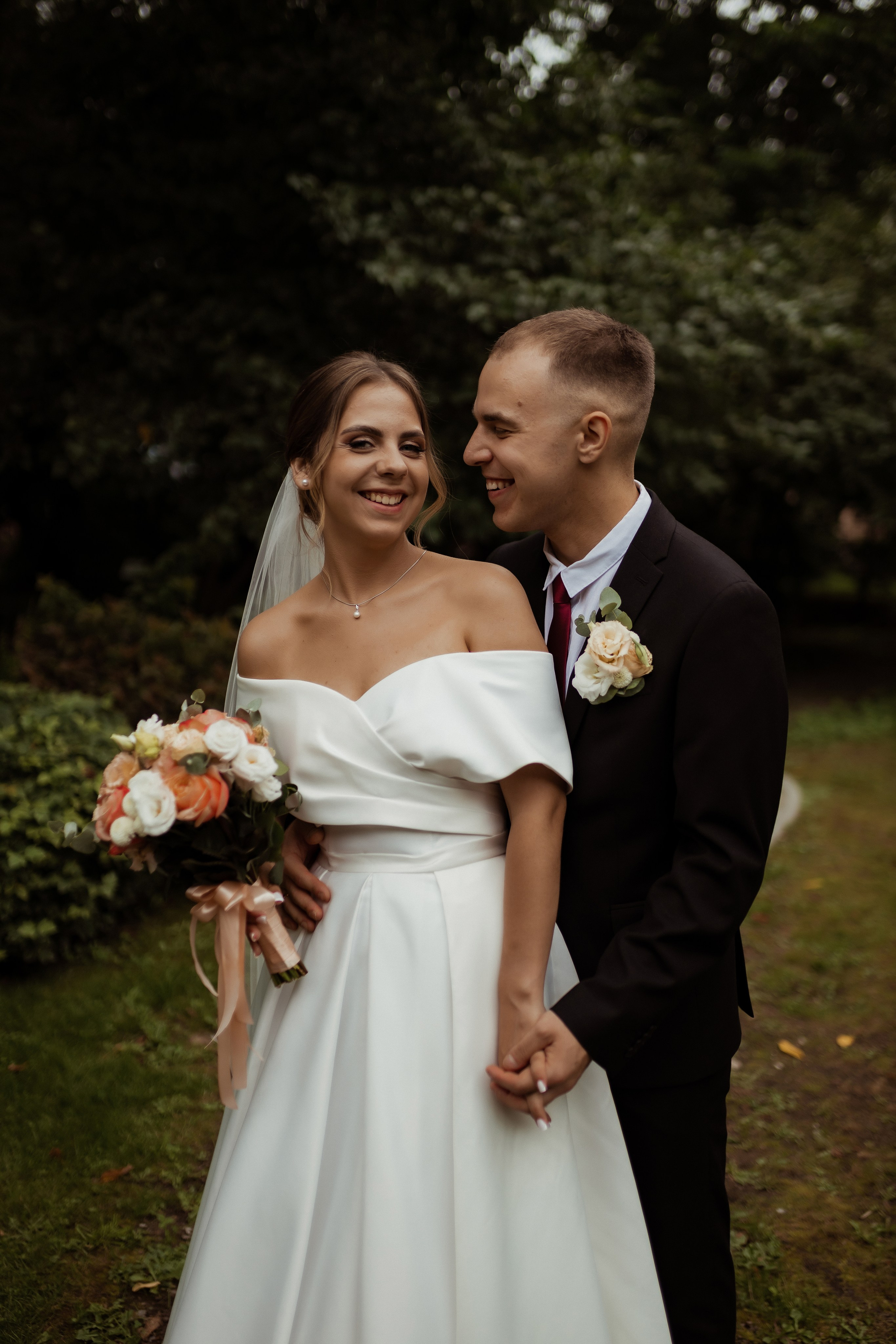 Максим & Катерина (с банкетом). ФОТОГРАФ Маргарита Сивакова | Ярославль Кострома Москва