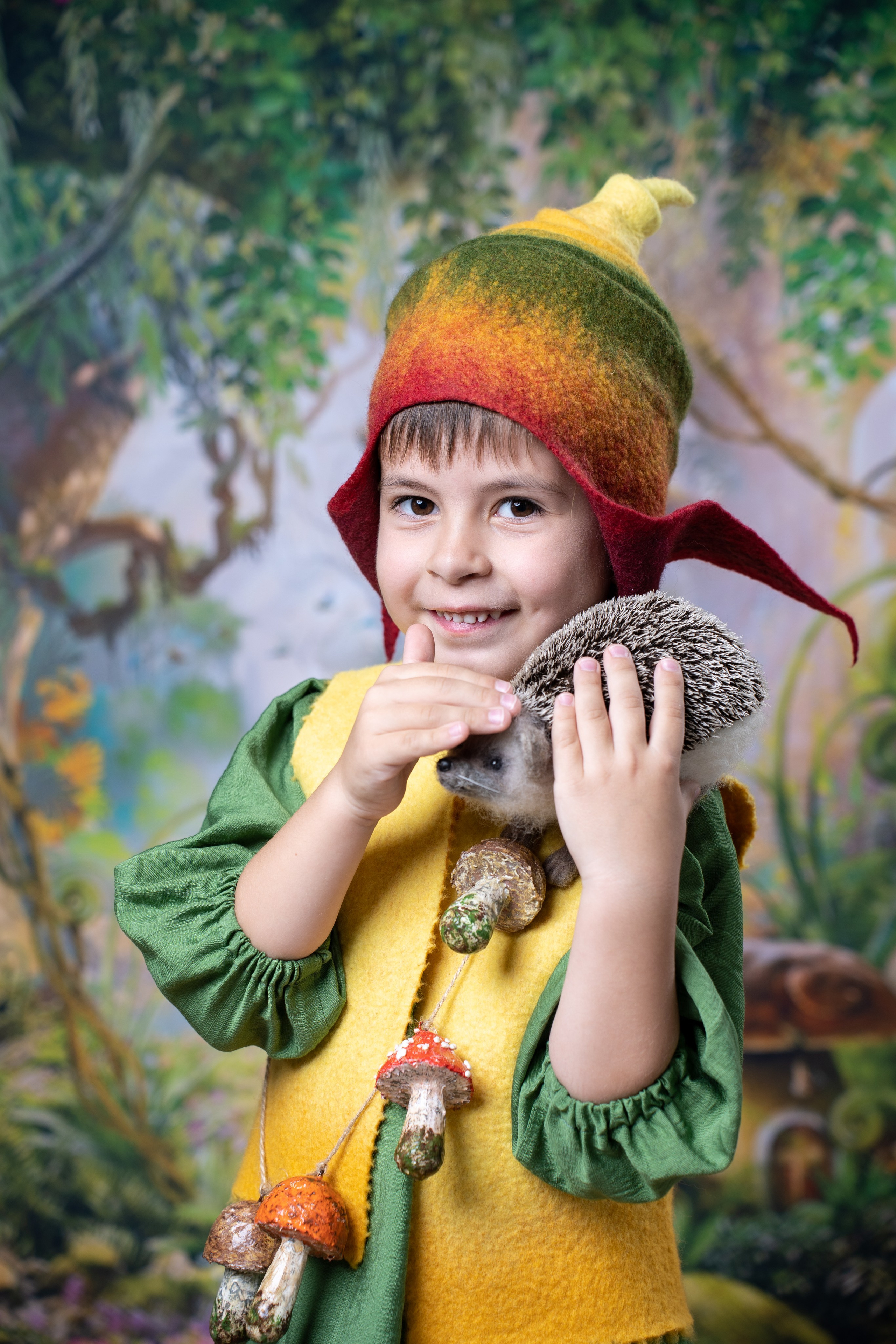 Фотостудия «Стрекоза»