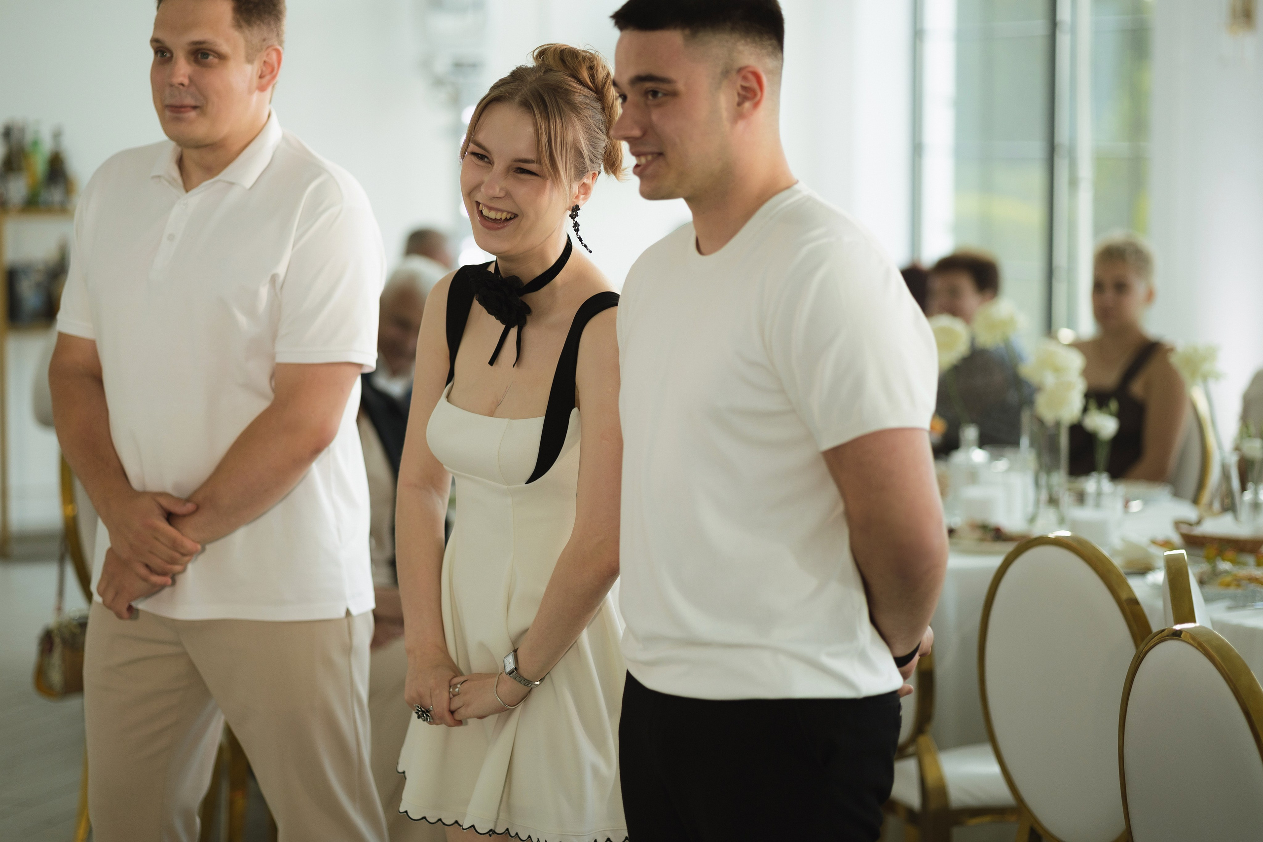 A&I. Свадебный фотограф Лиза Макатович Беларусь Минск