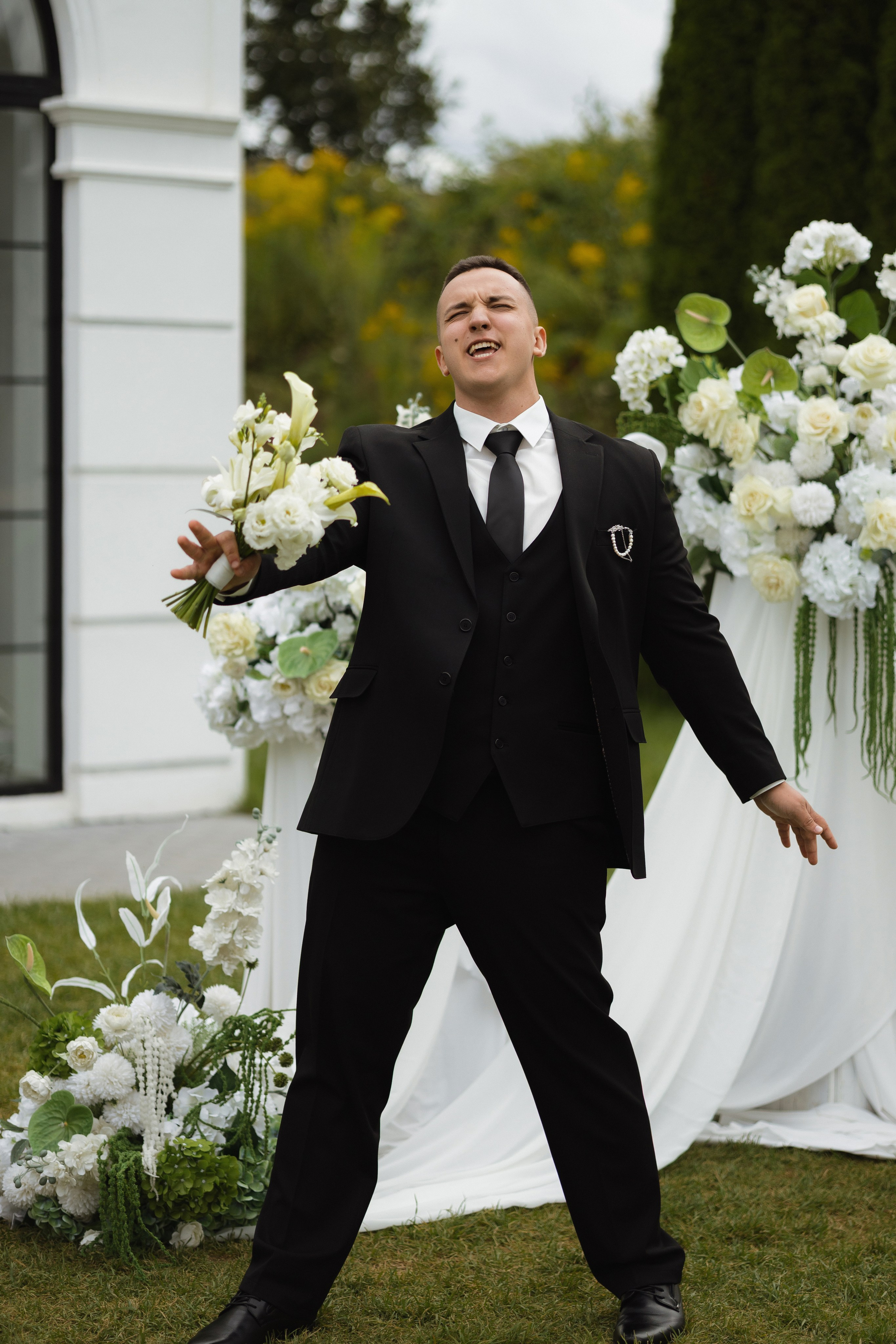 A&I. Свадебный фотограф Лиза Макатович Беларусь Минск