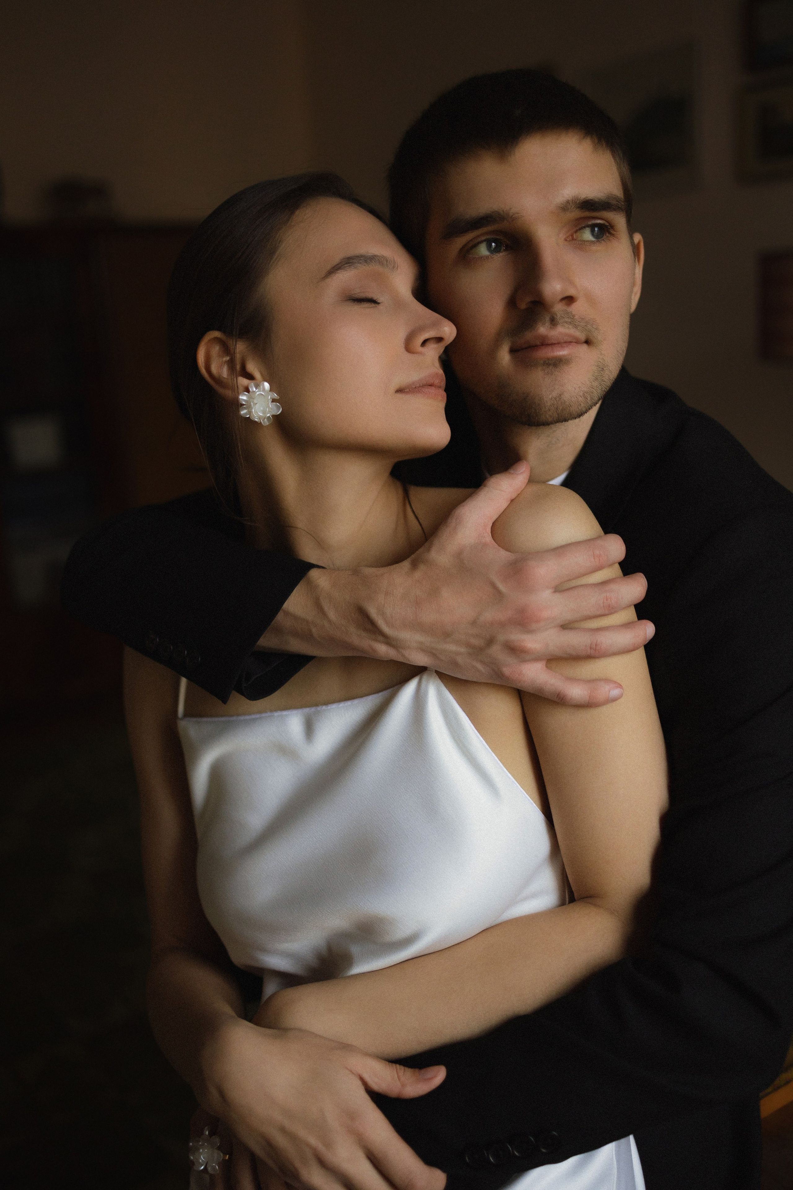 D&V. Свадебный фотограф Лиза Макатович Беларусь Минск