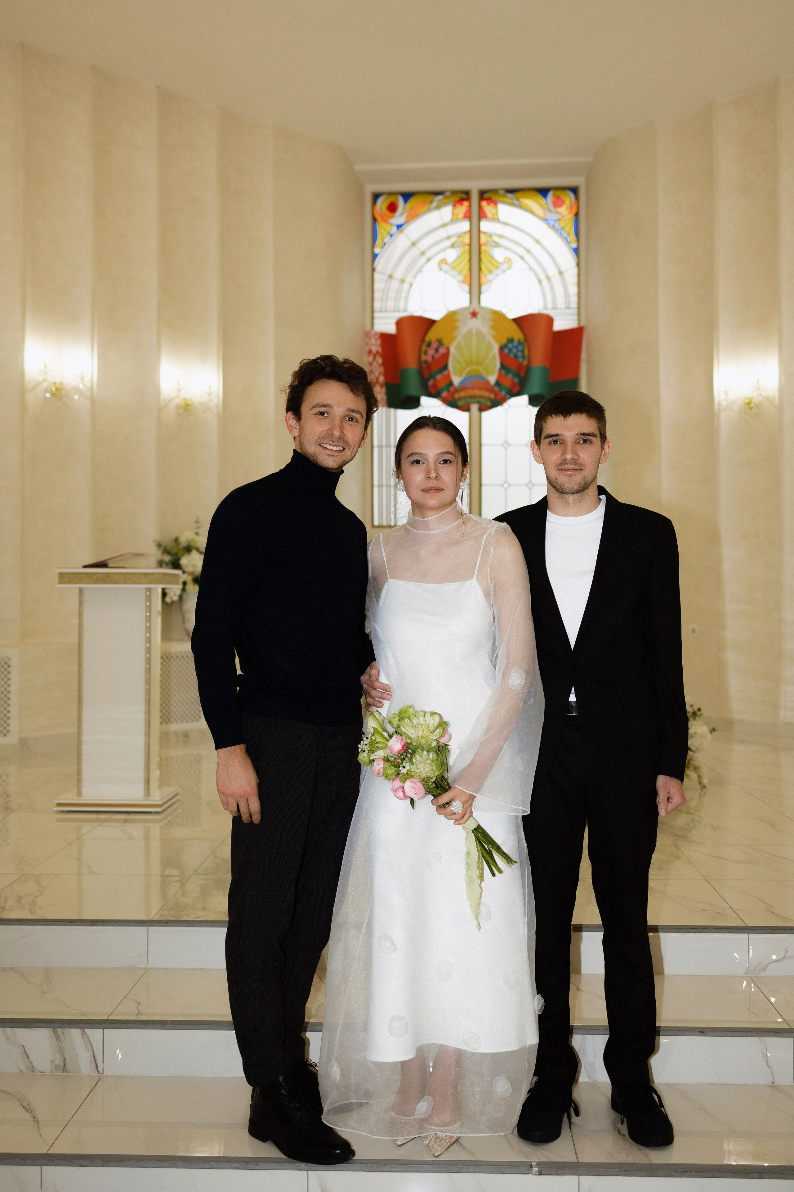 D&V. Свадебный фотограф Лиза Макатович Беларусь Минск