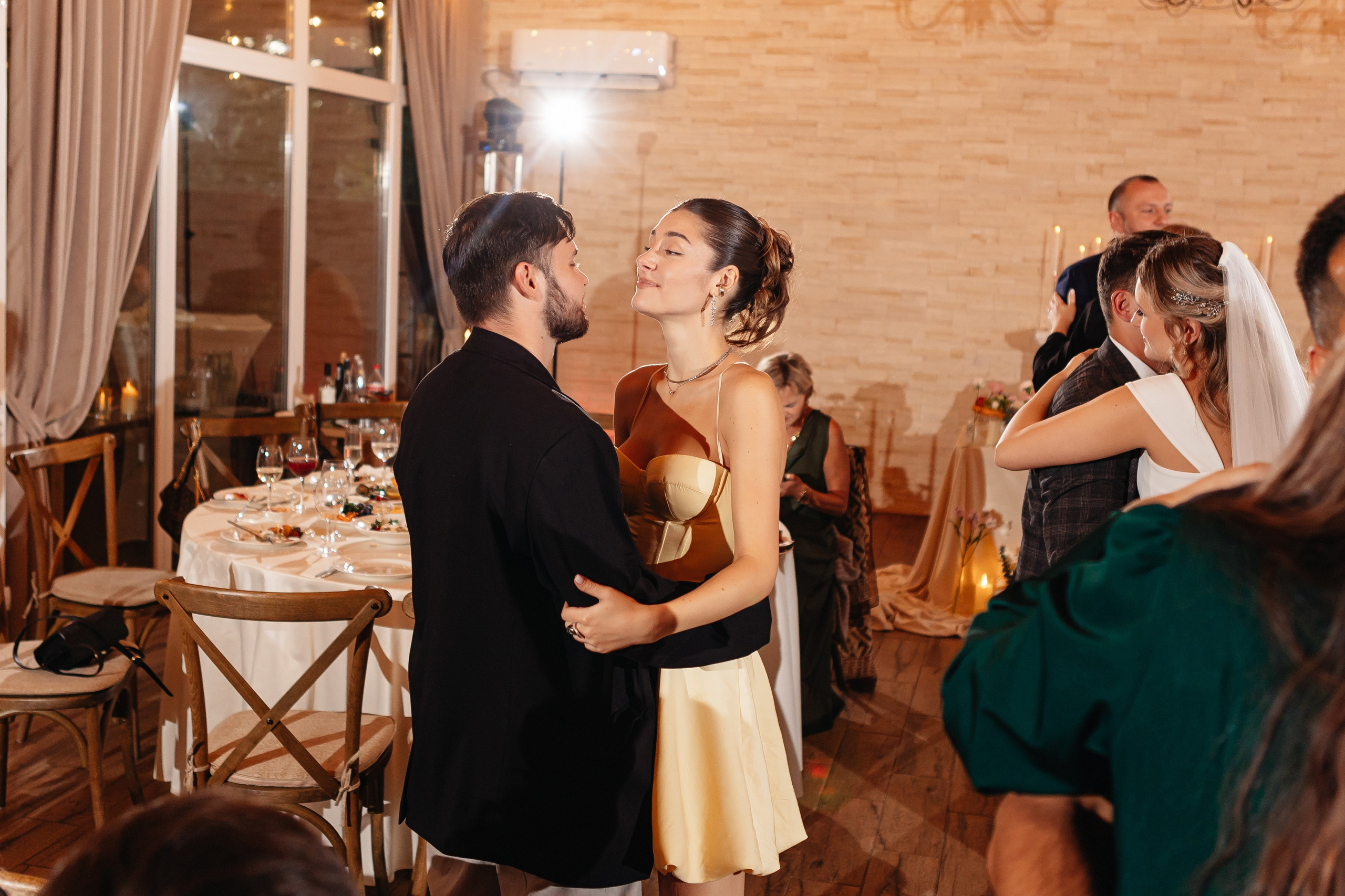 2025.09.04 Н&A (банкет). Ирина Бешляга. Фотограф в Москве и по всей России