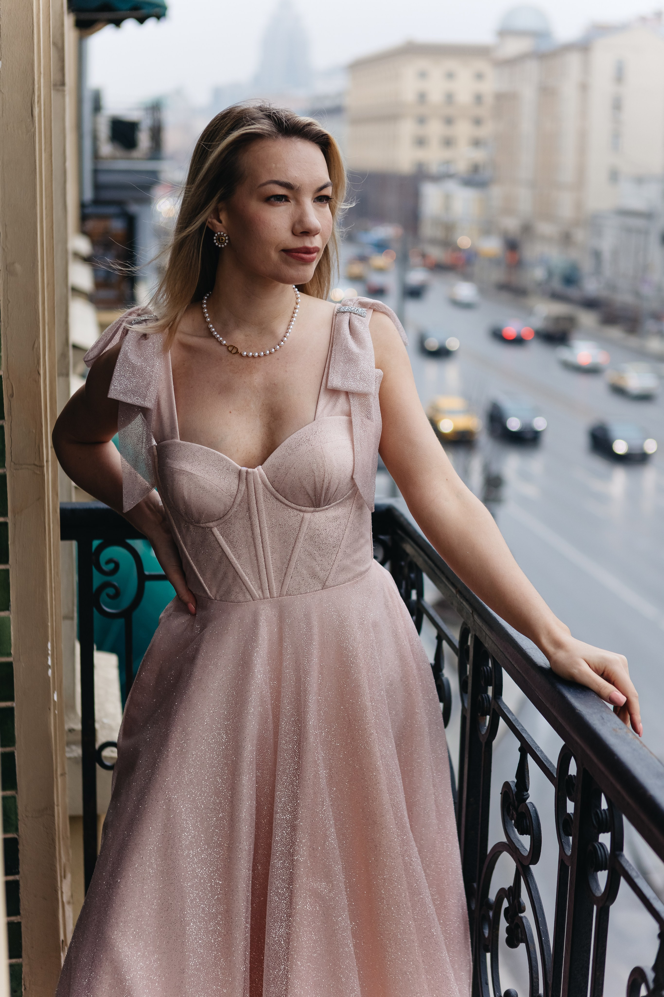 Анжелика. Ирина Бешляга. Фотограф в Москве и по всей России