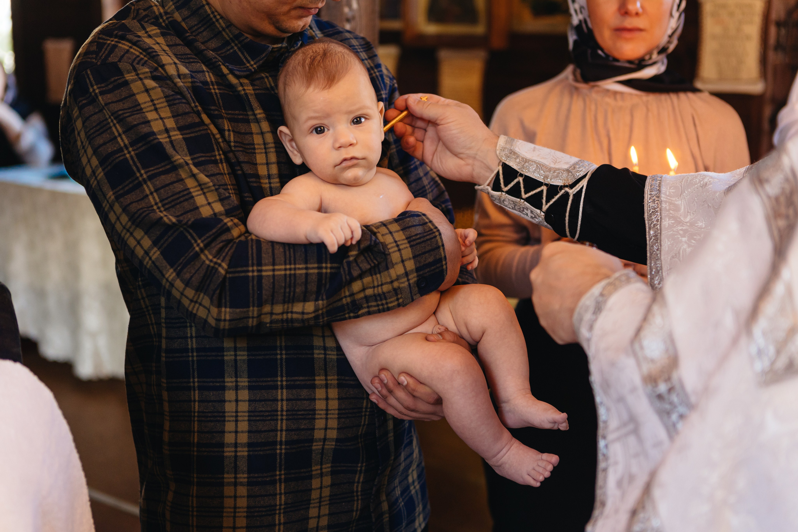 2024.11.02 Крещение. Ирина Бешляга. Фотограф в Москве и по всей России