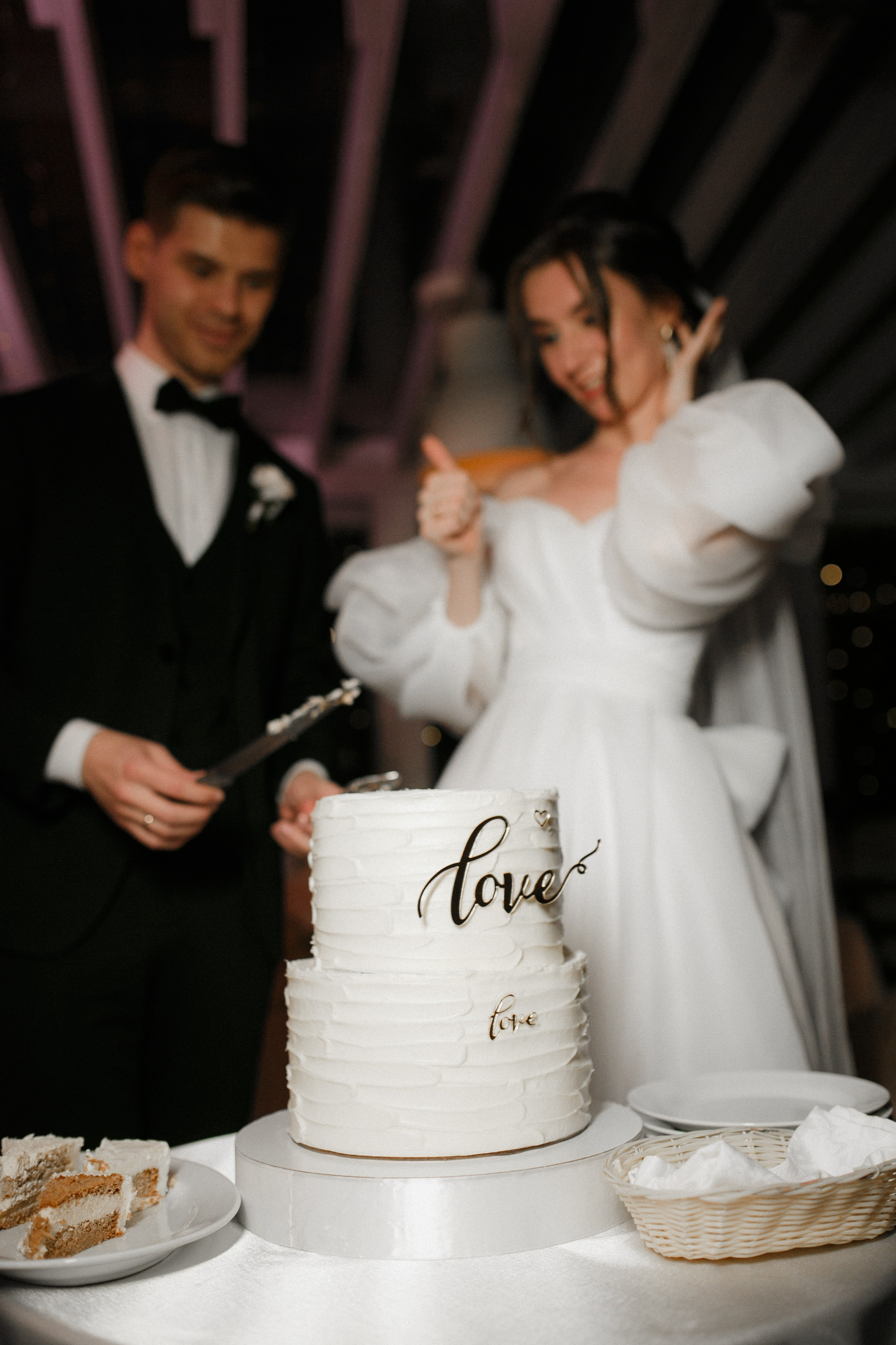 Иван и Екатерина. Свадебный фотограф Владимир Воронин