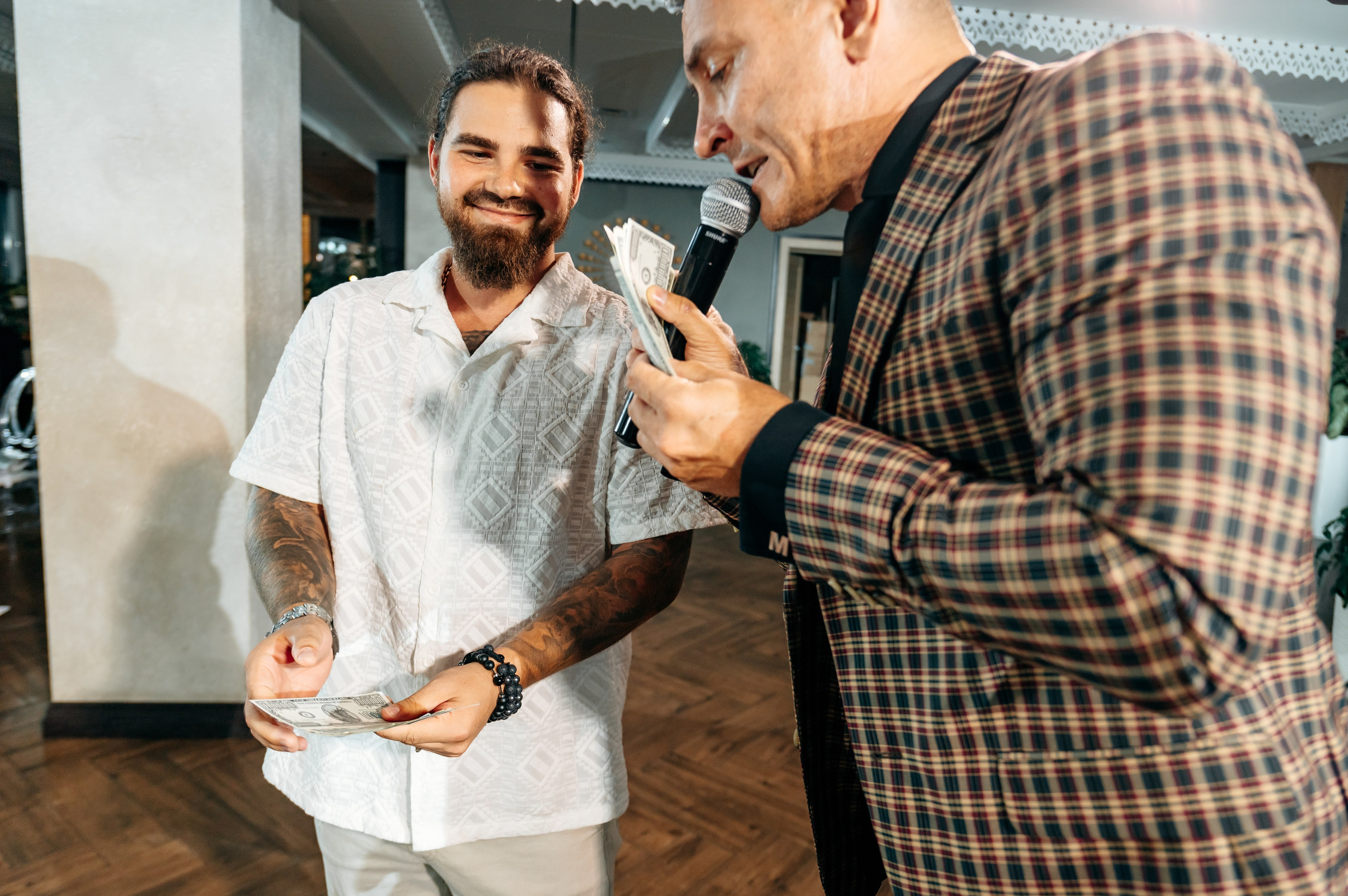 Владимир и Елизавета. Свадебный фотограф в Краснодаре и Сочи Комолова Екатерина