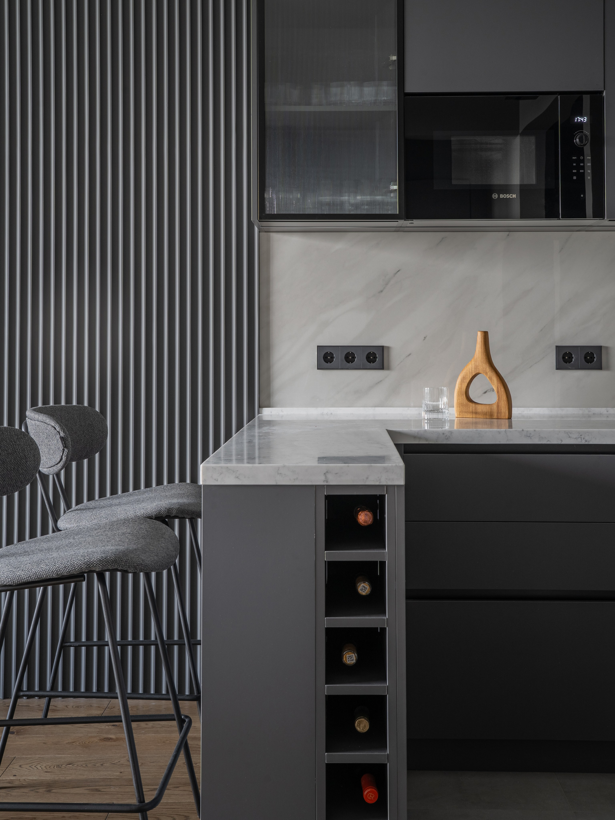 Портфолио. Илья Смирнов. Интерьерный фотограф. Съемка в Москве