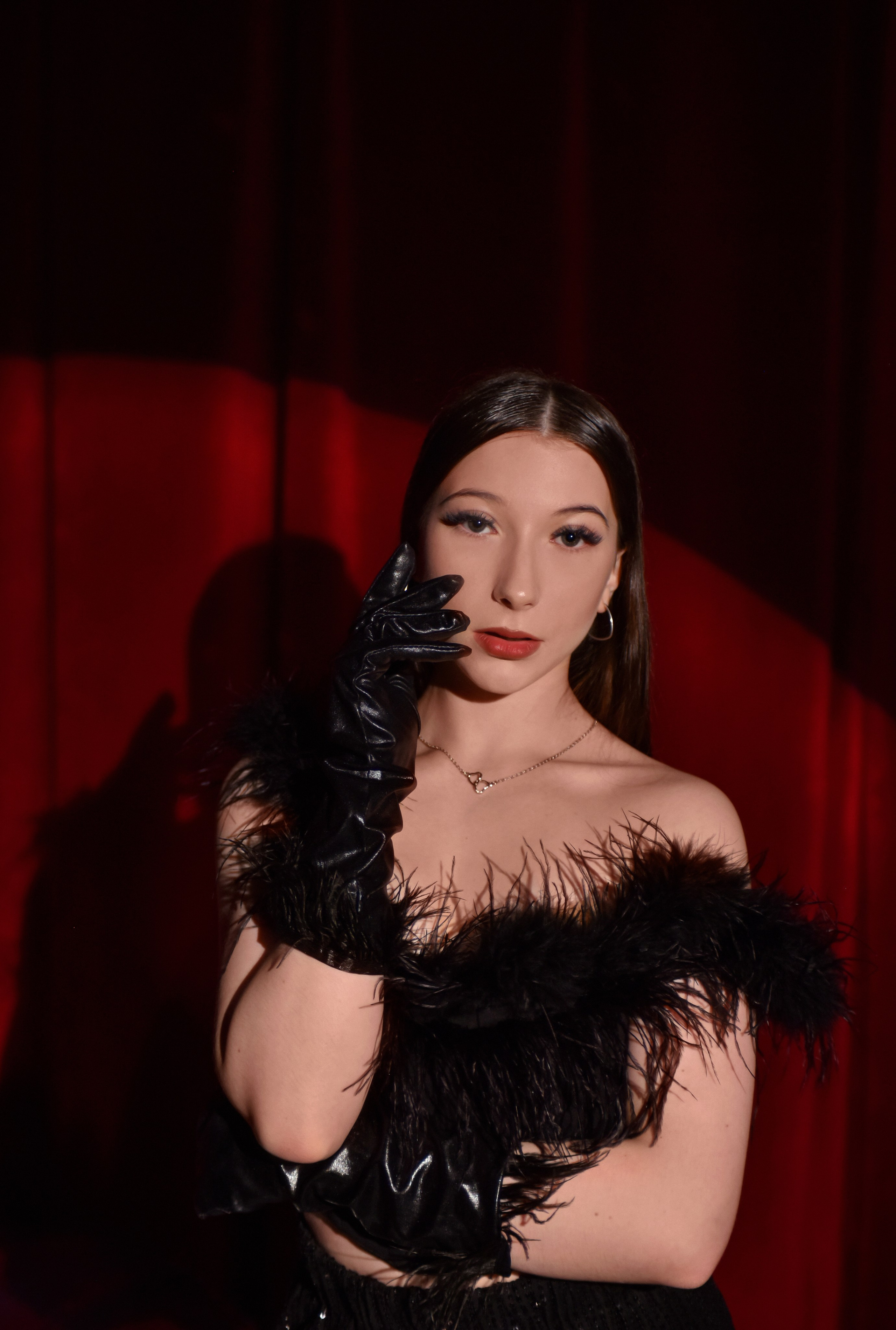 Портрет. Семейный и свадебный фотограф Элеонора Головёнкина Калининград — Находка