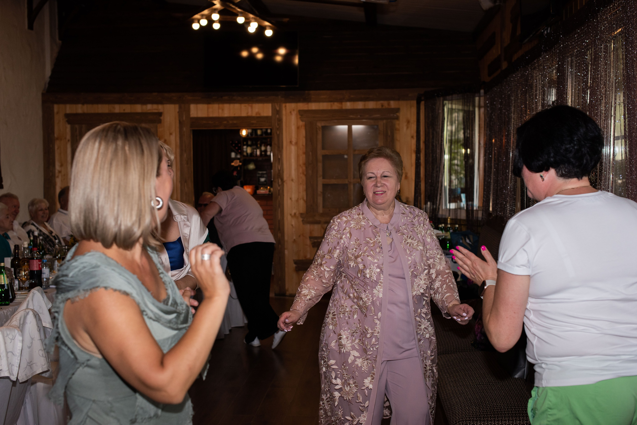 Юбилей Ирины. Женский фотограф в Москве и МО