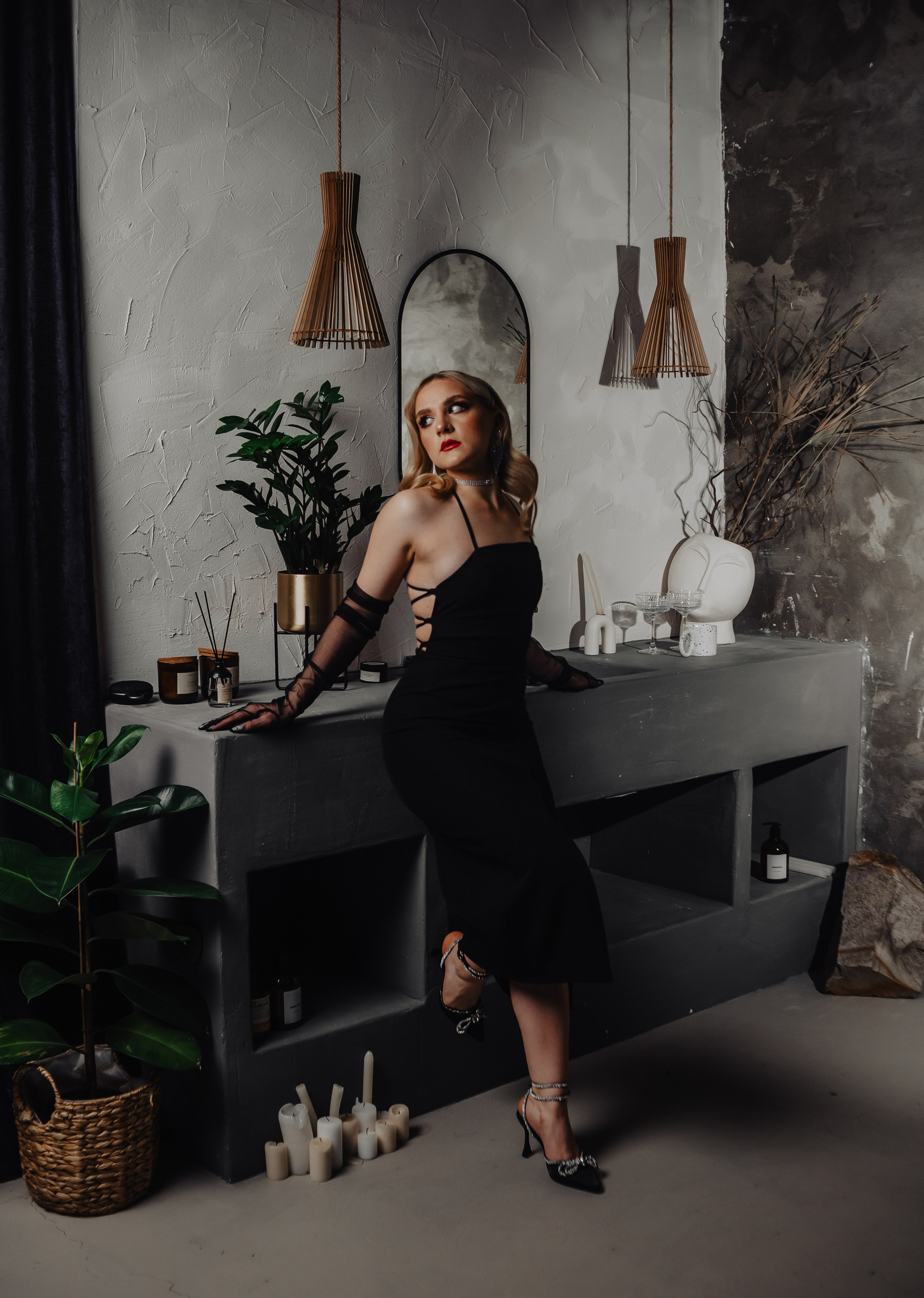 Екатерина. Фотограф Брянск