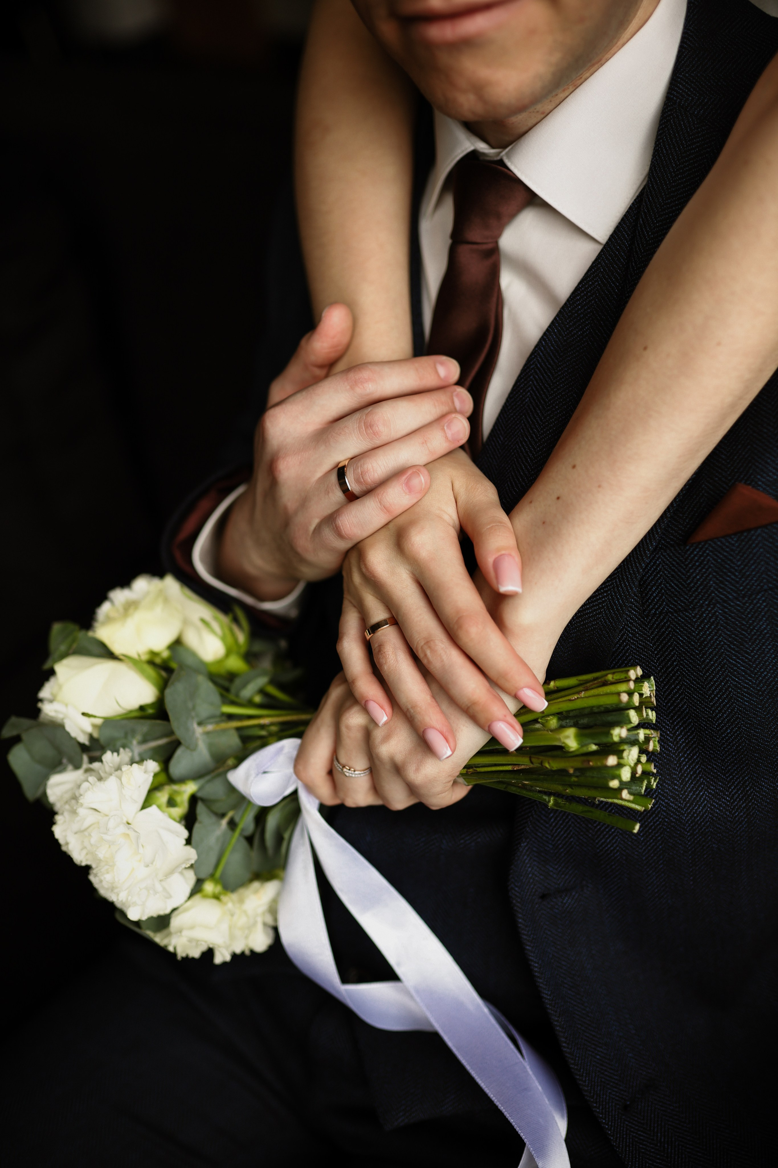 Владлен и Кристина. Инна Вильт| лайфстайл фотограф из Новосибирска