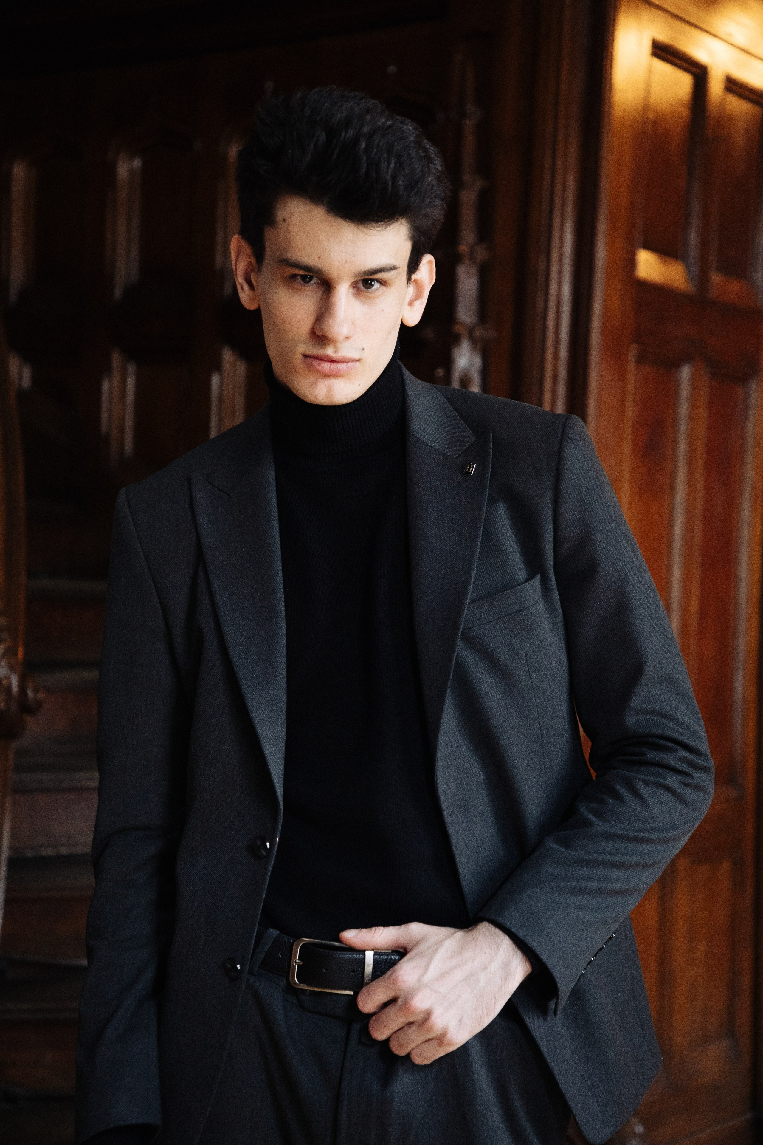 Yana&Lust vintage. Фотограф Анастасия Тихонова