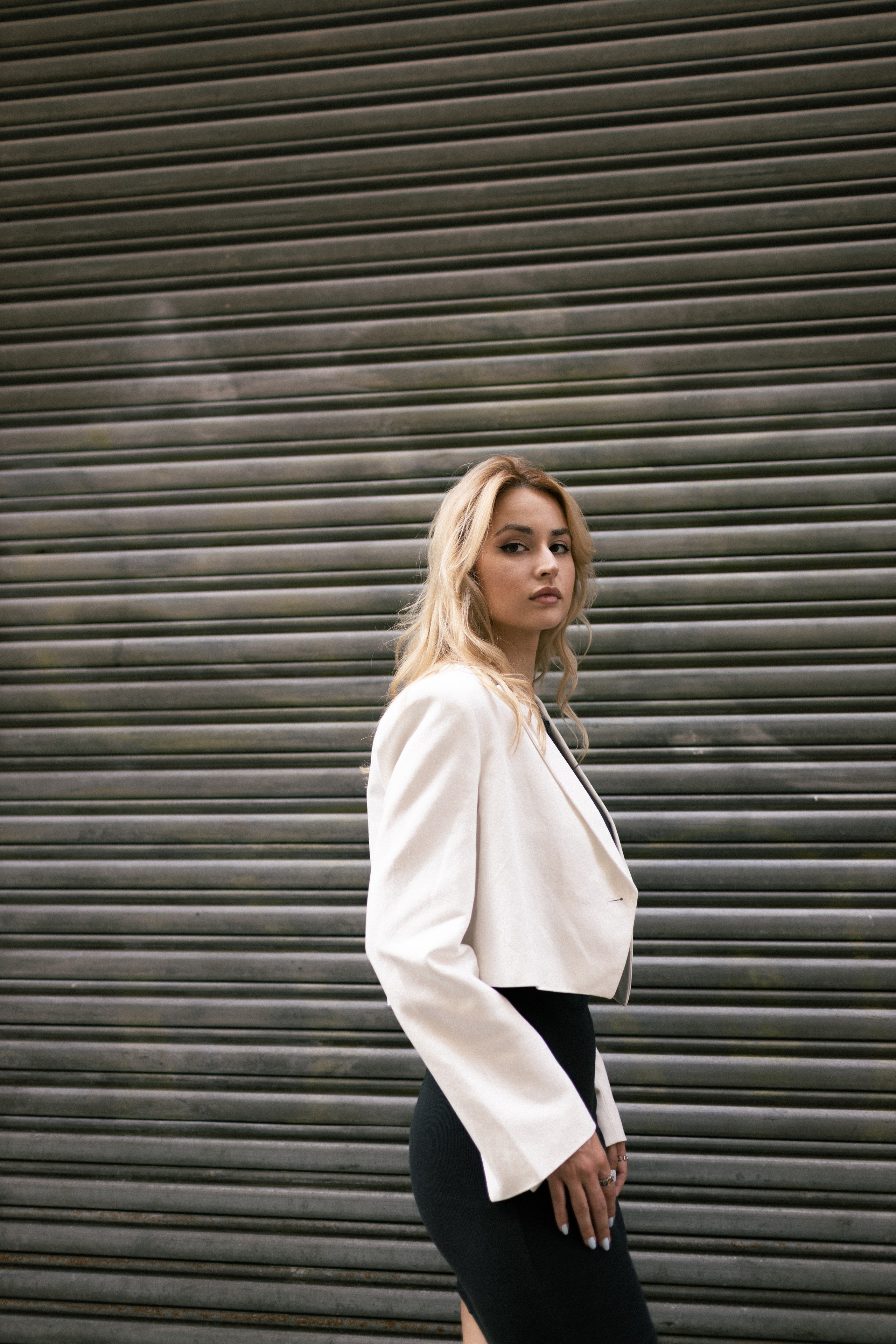 Anastasia. Portrait photographer in New York, Yulia Zubova