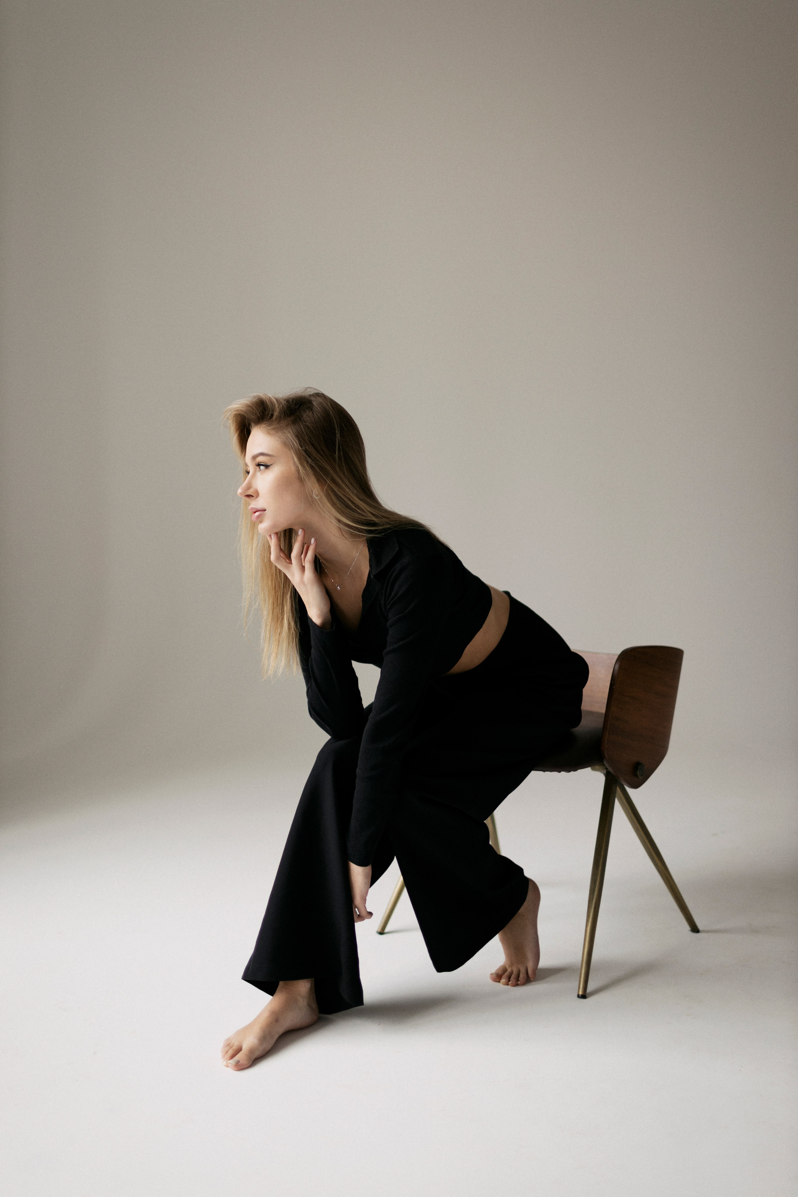 Alina. Portrait photographer in New York, Yulia Zubova