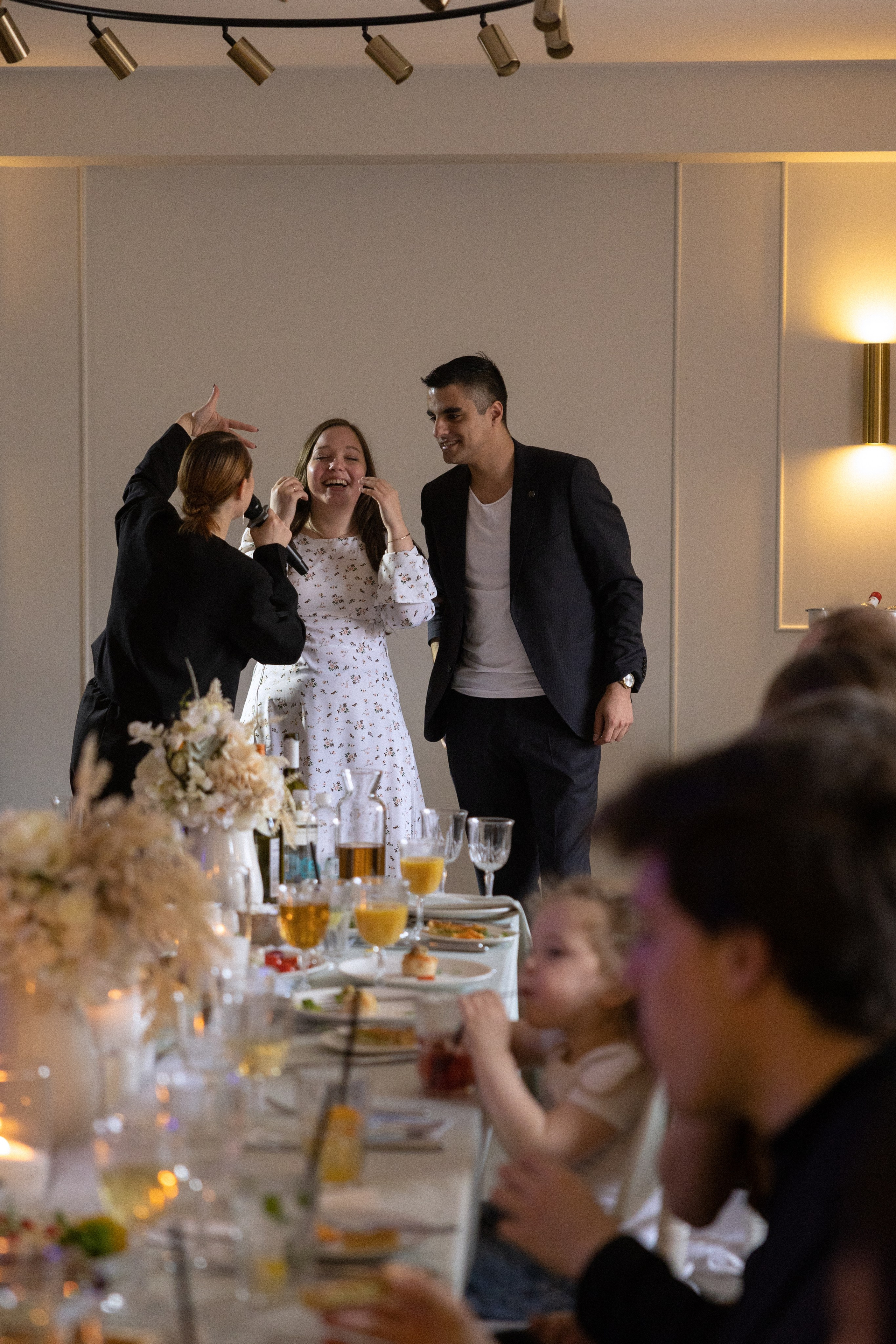 Влад & Елизавета. Питерский фотограф