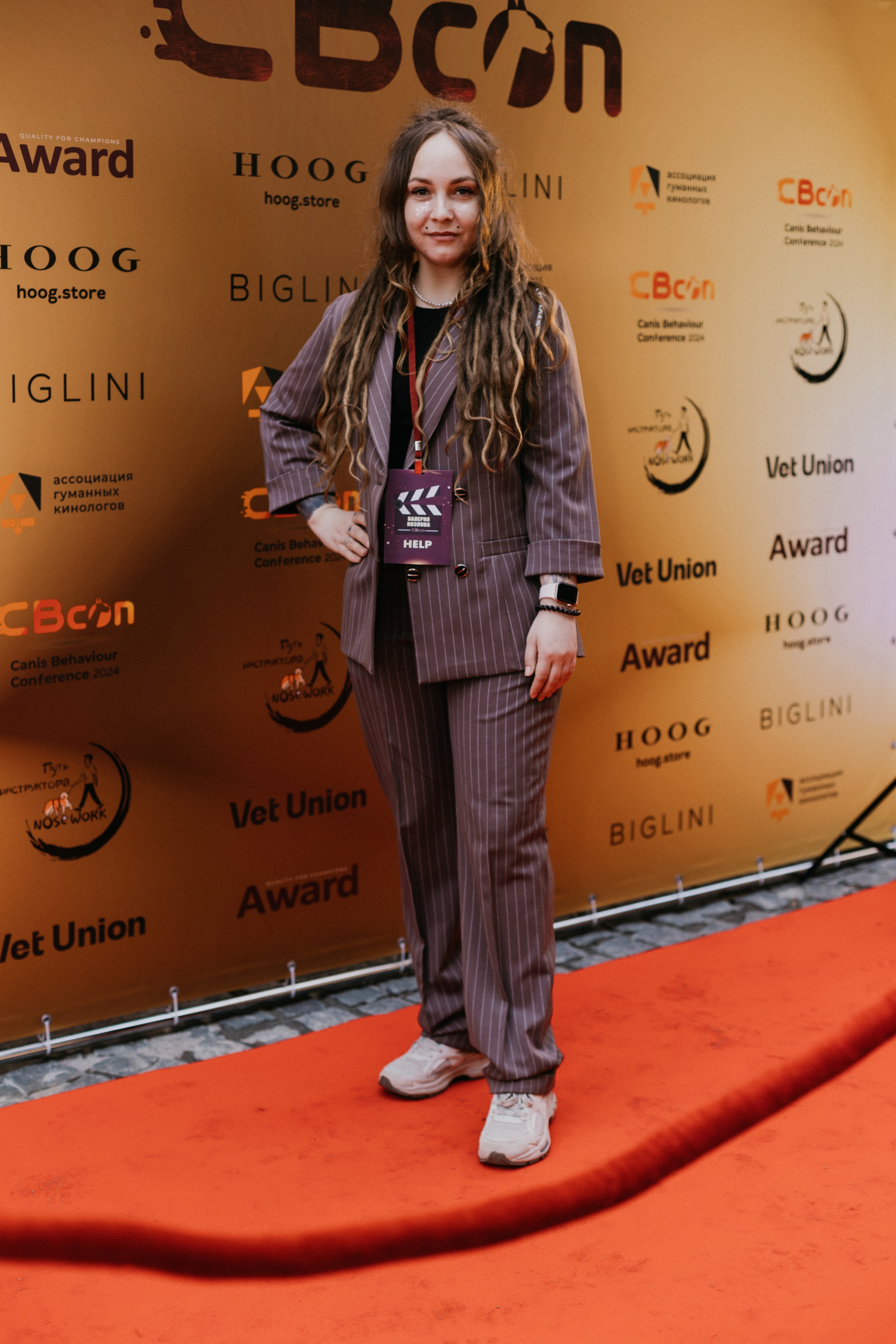 CBcon. Фотограф анималист в Москве Майорова Евгения