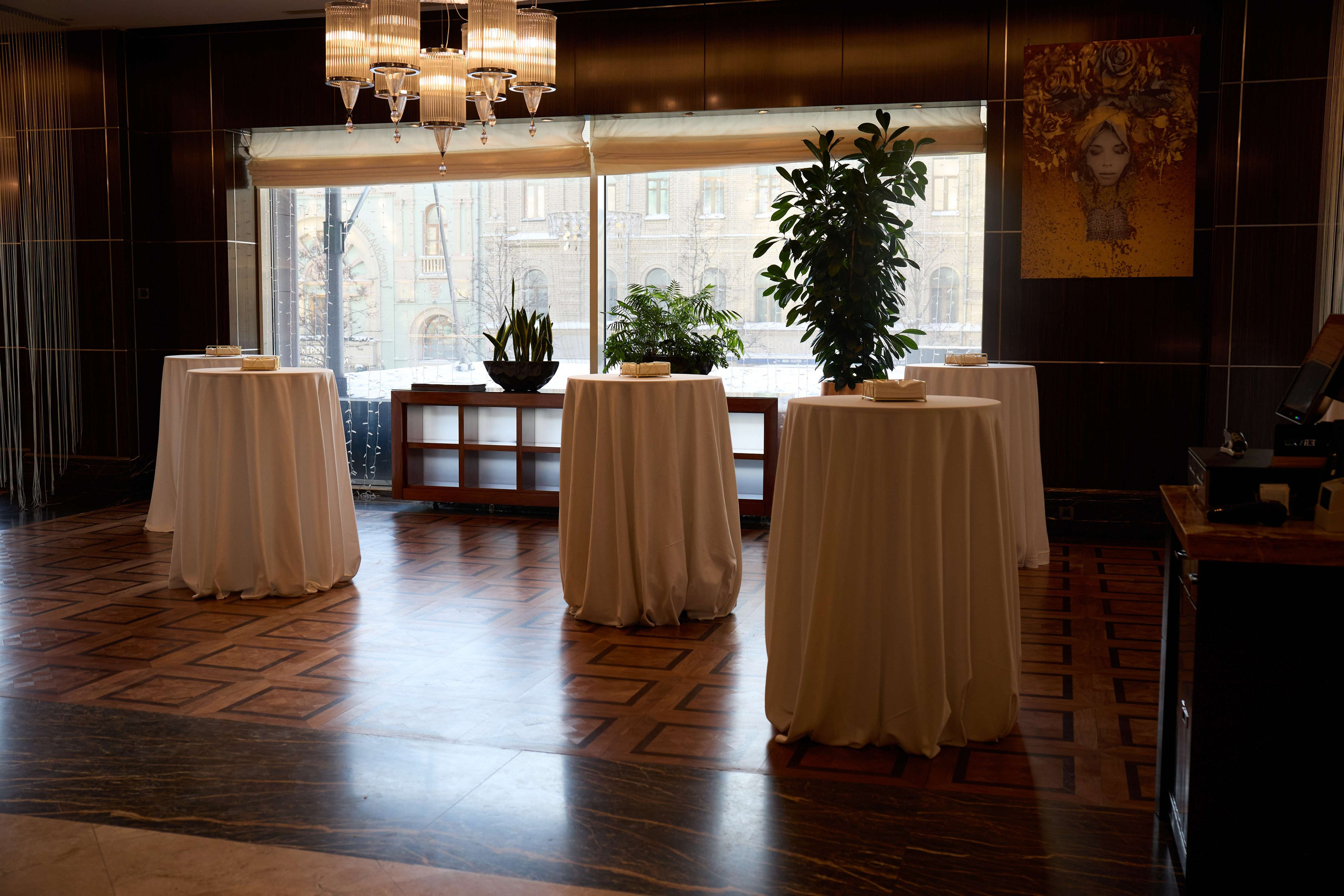 Номер для двоих. Свадебный и семейный фотограф в Курске — Дмитрий Сазонов