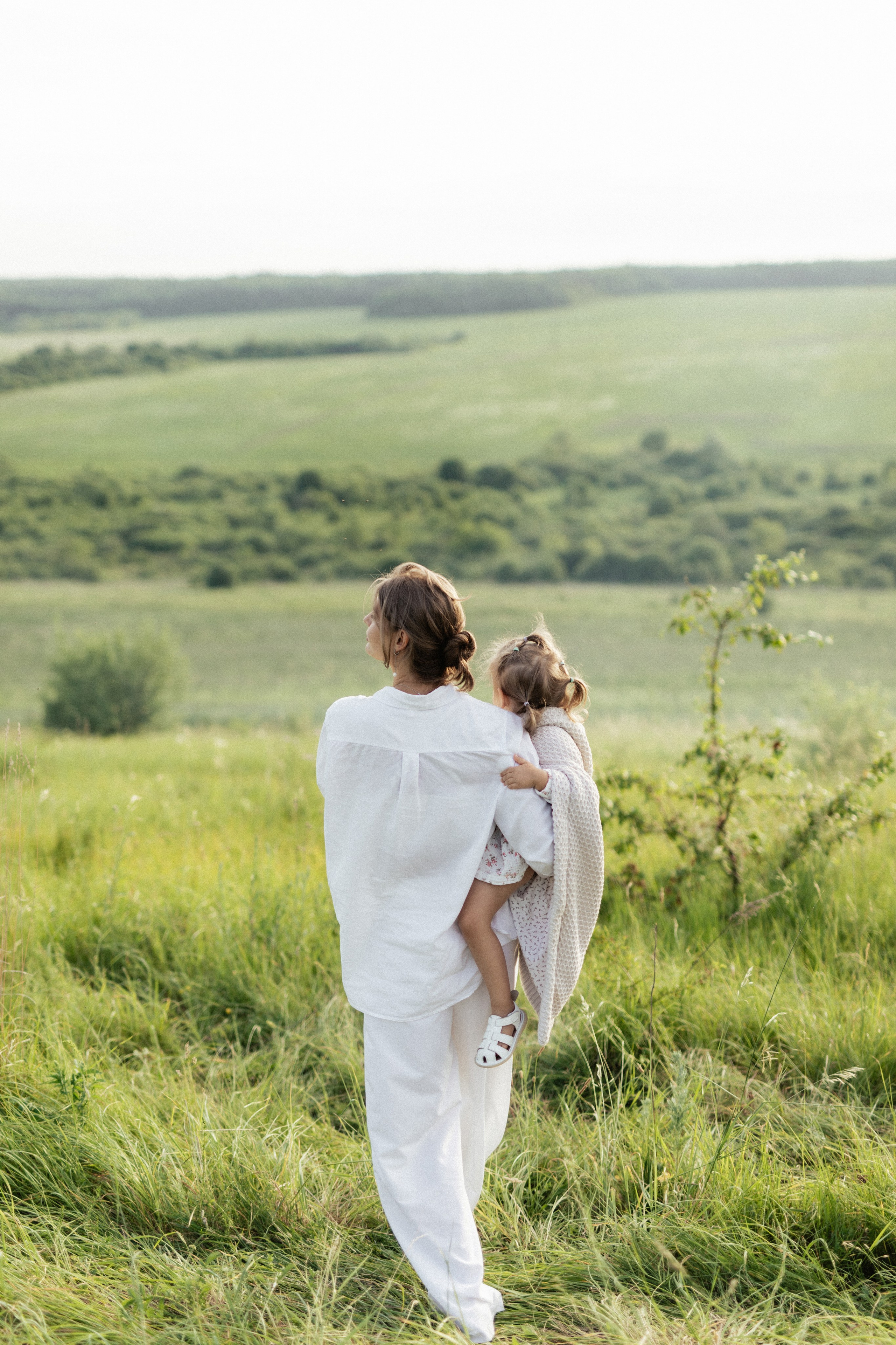 Лера и Арина. Женский и семейный фотограф Аксинья Кузьмина. Город Пенза
