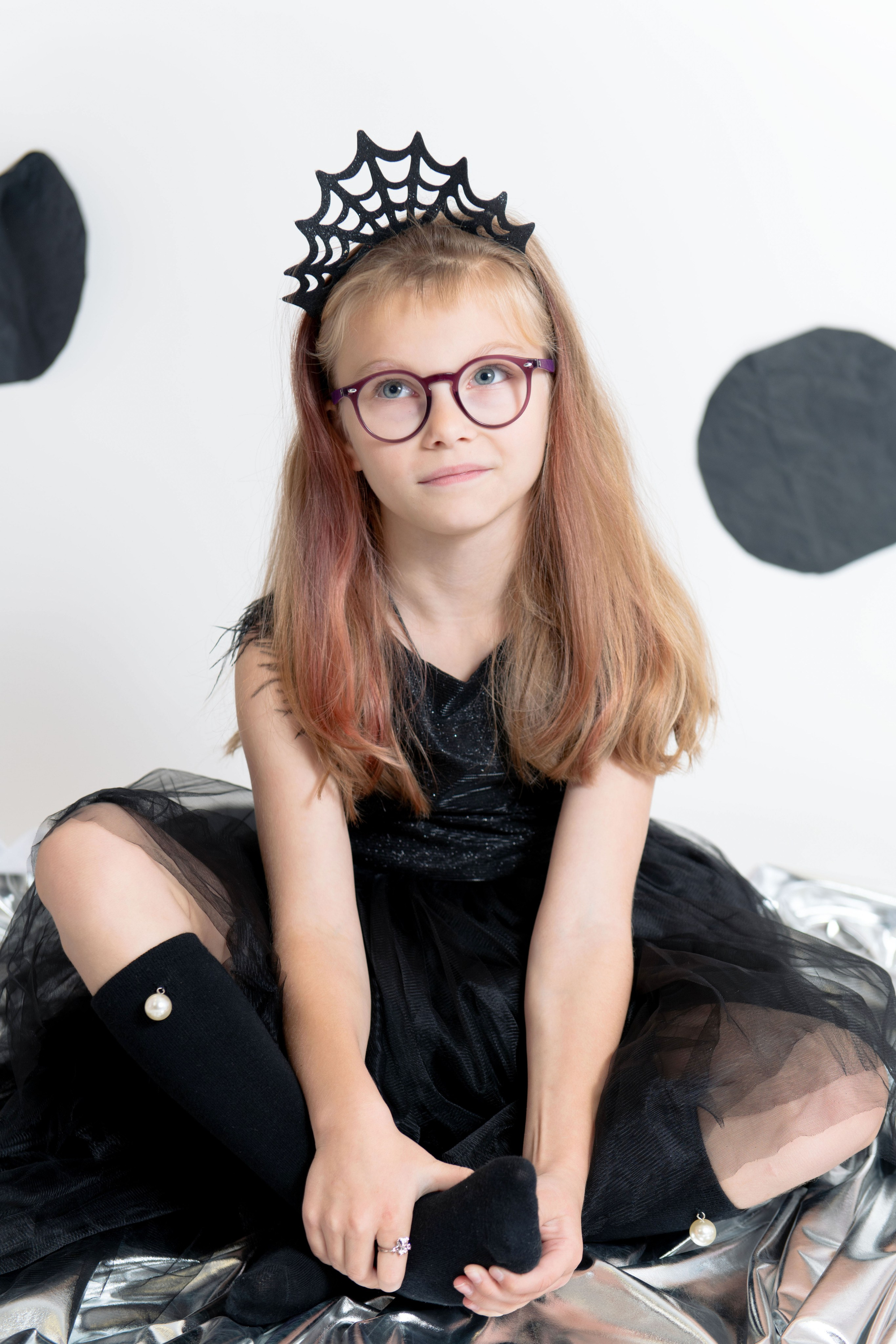 Зазеркалье. Детские фотопроекты Москва