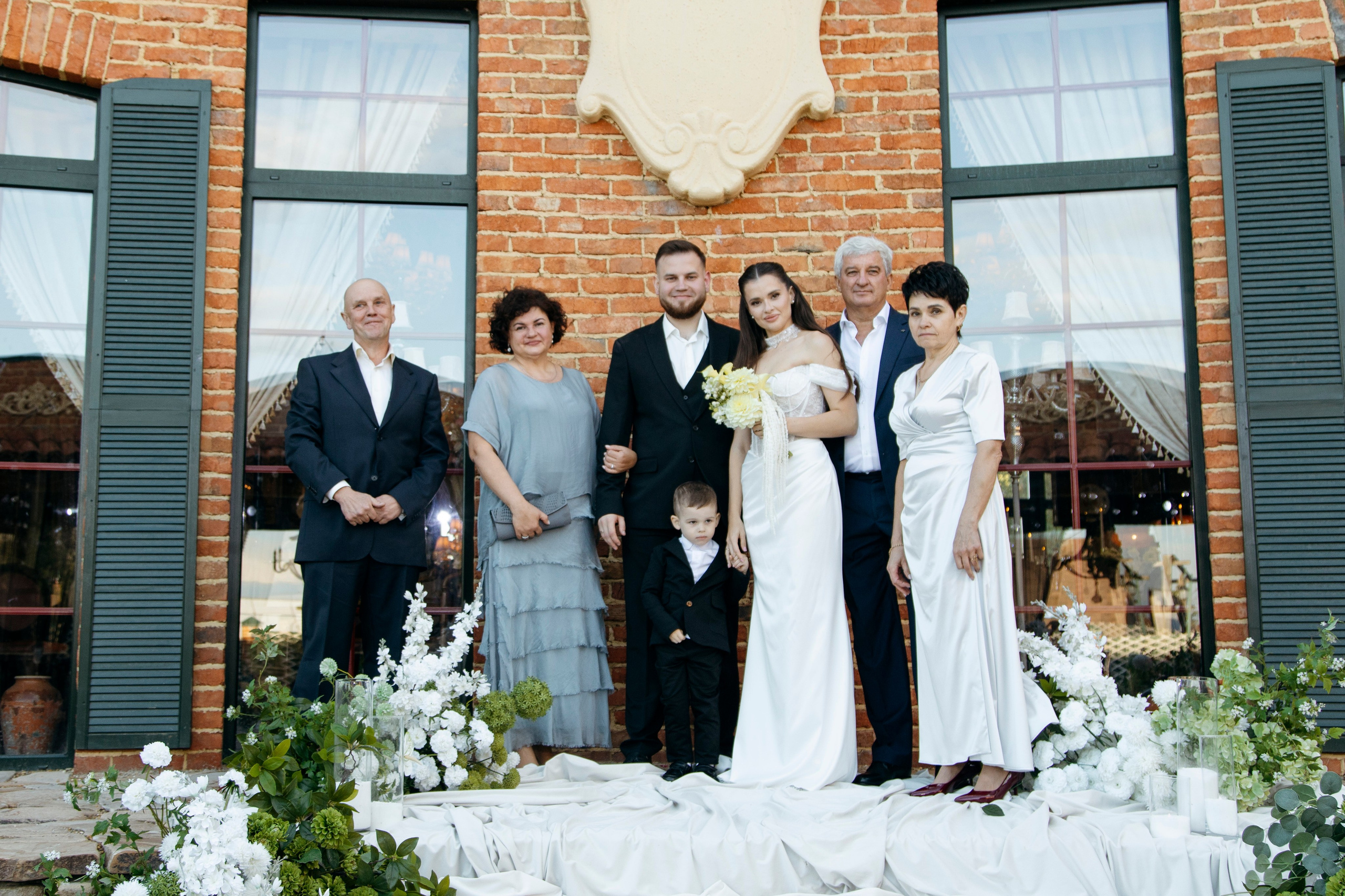 Роман и Ксения. Nikolpinhasova