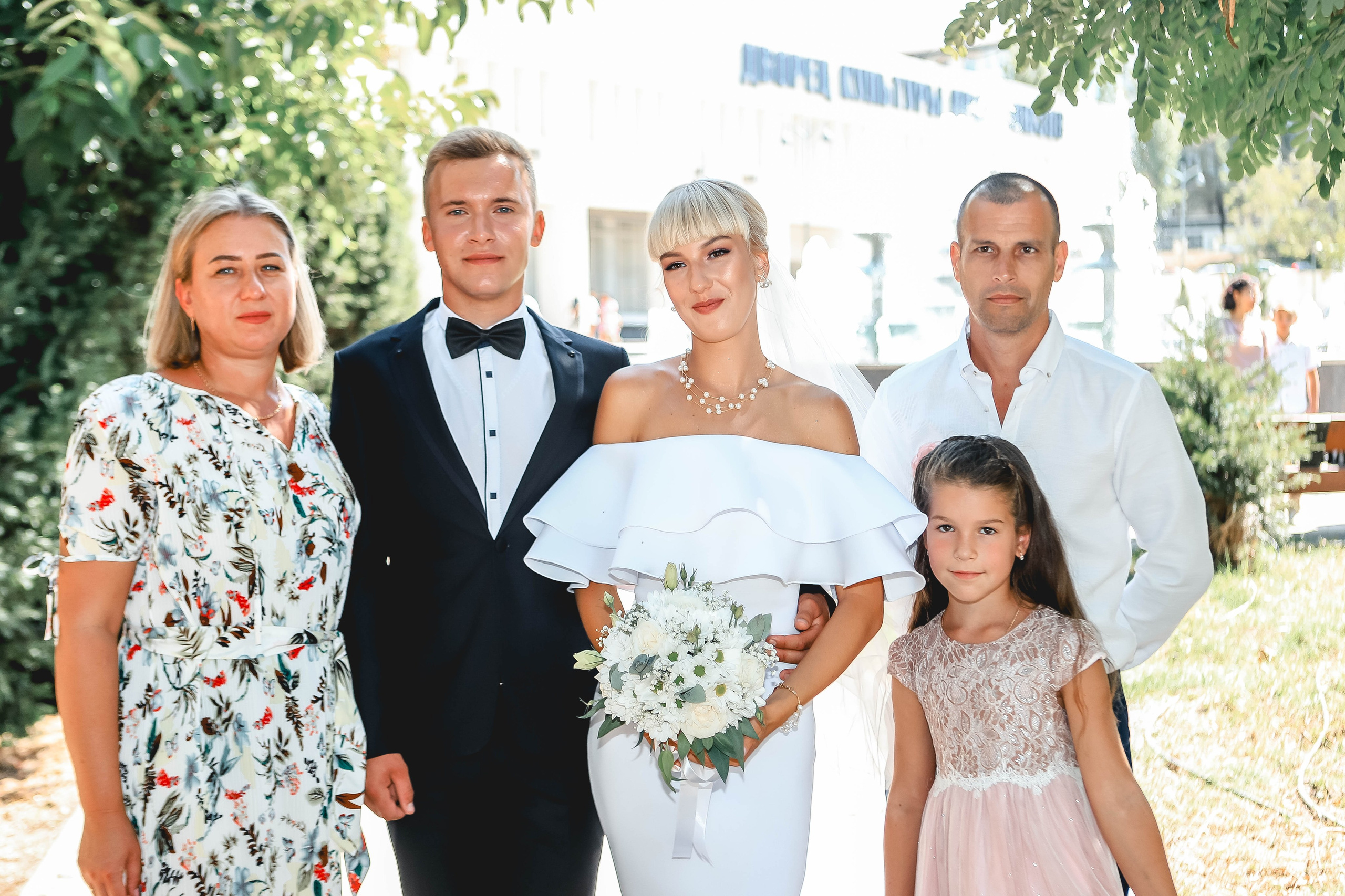 Vldimir & Anastasia. Женский/Детский фотограф в Симферополе Вероника Слепогина