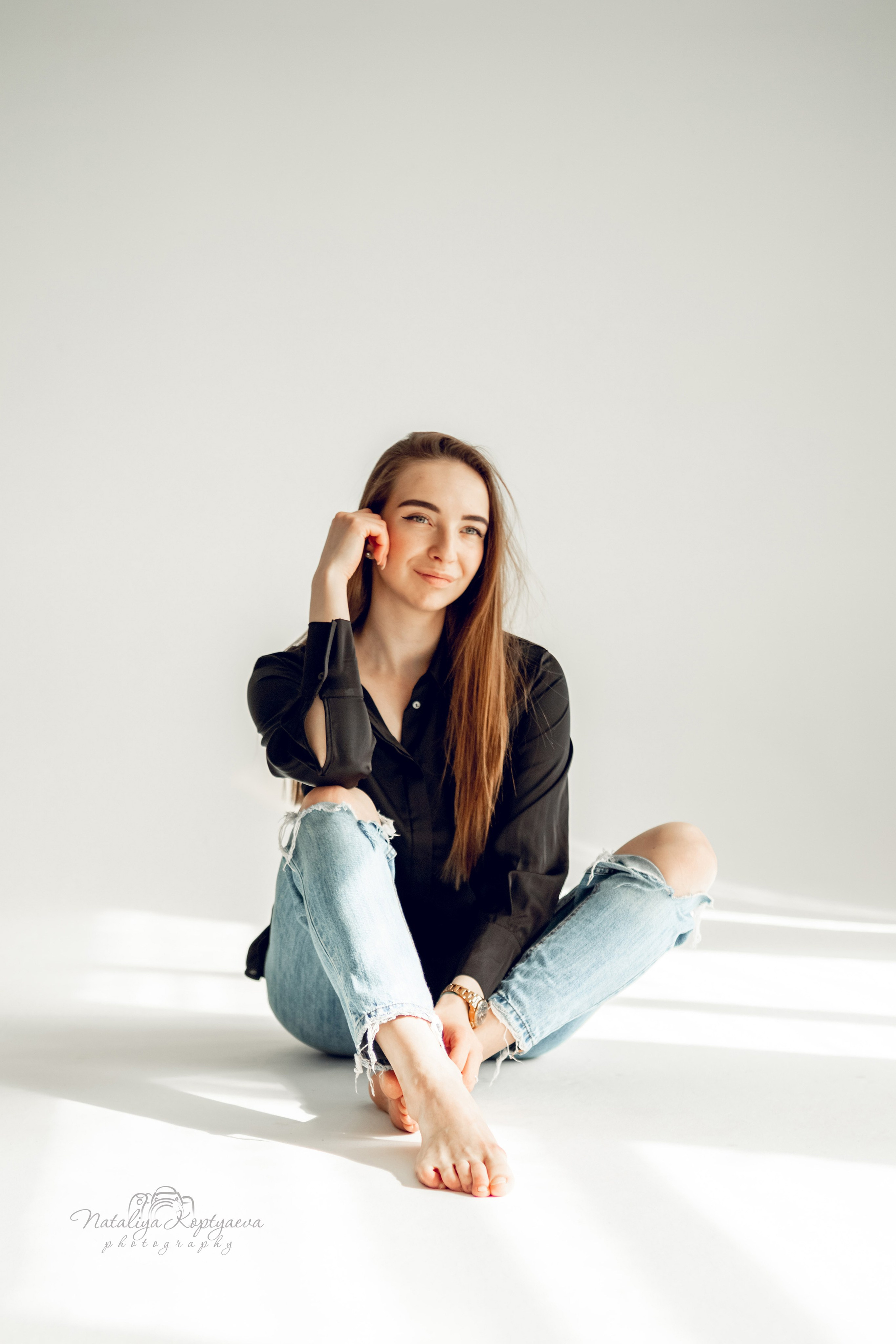 А. Ретушь новорожденных, обучение ретуши новорожденных, Наталия Коптяева