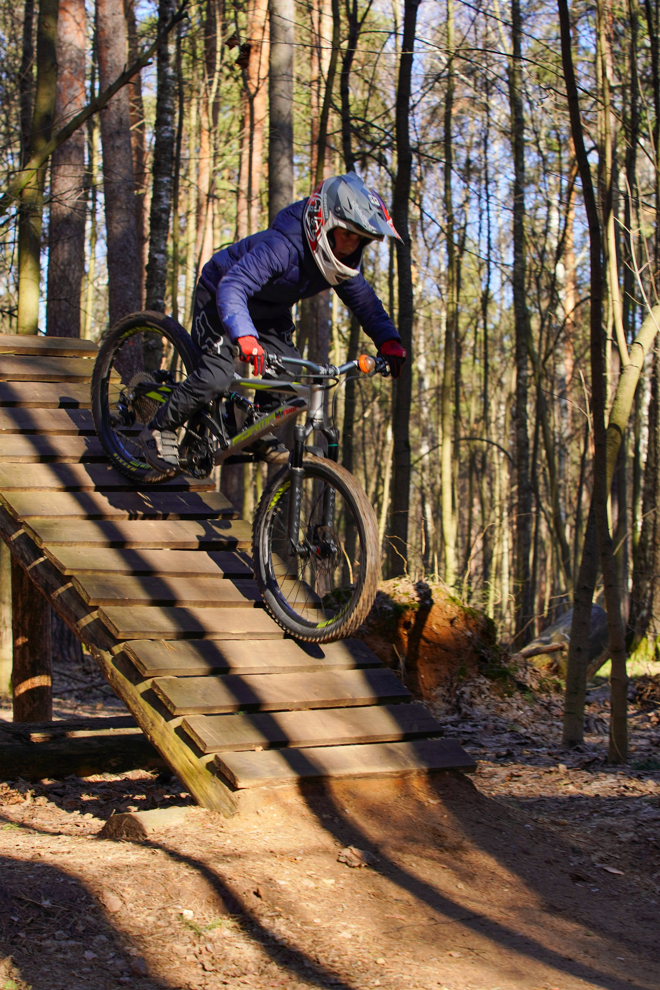 Спортивные соревнования. Главная