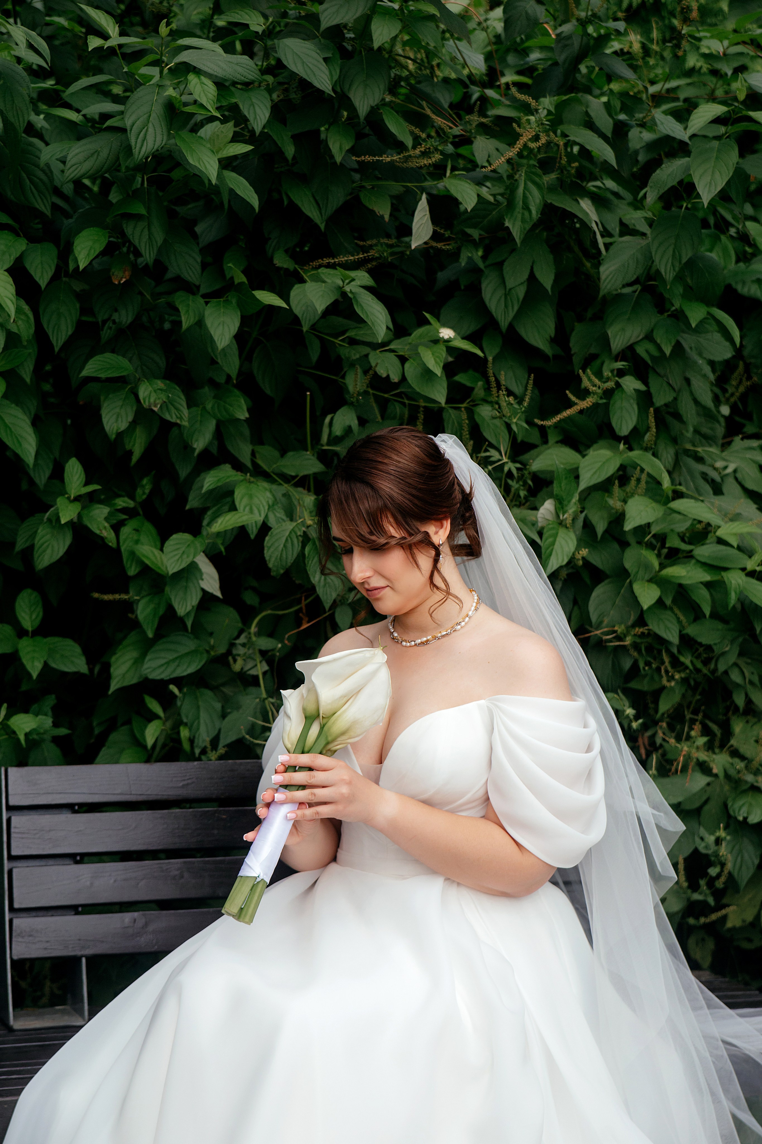 Алексей & Ирина. Свадебный и семейный фотограф в Самаре и Тольятти Башкатова Ольга