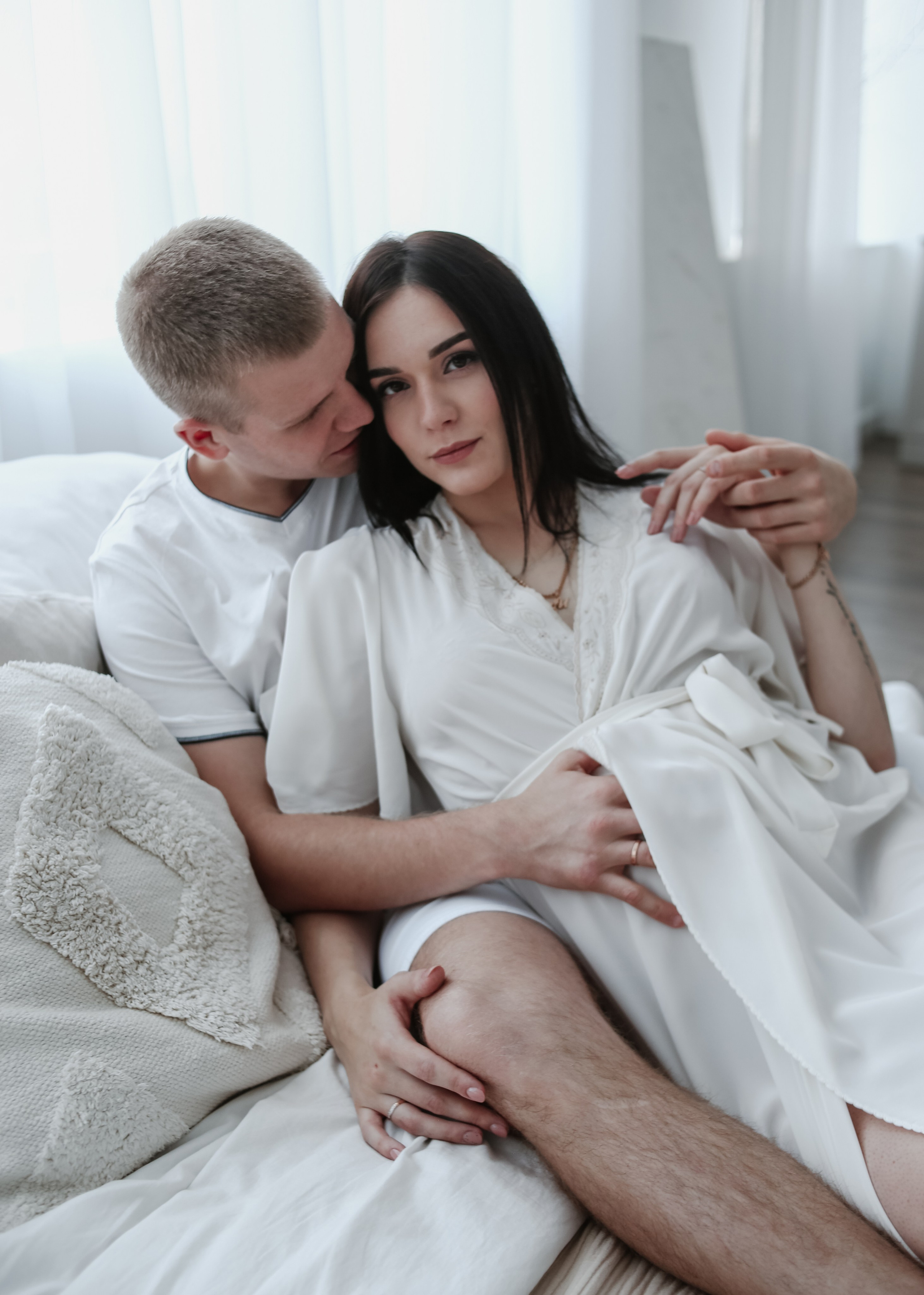 Ирина. Фотограф Брянск