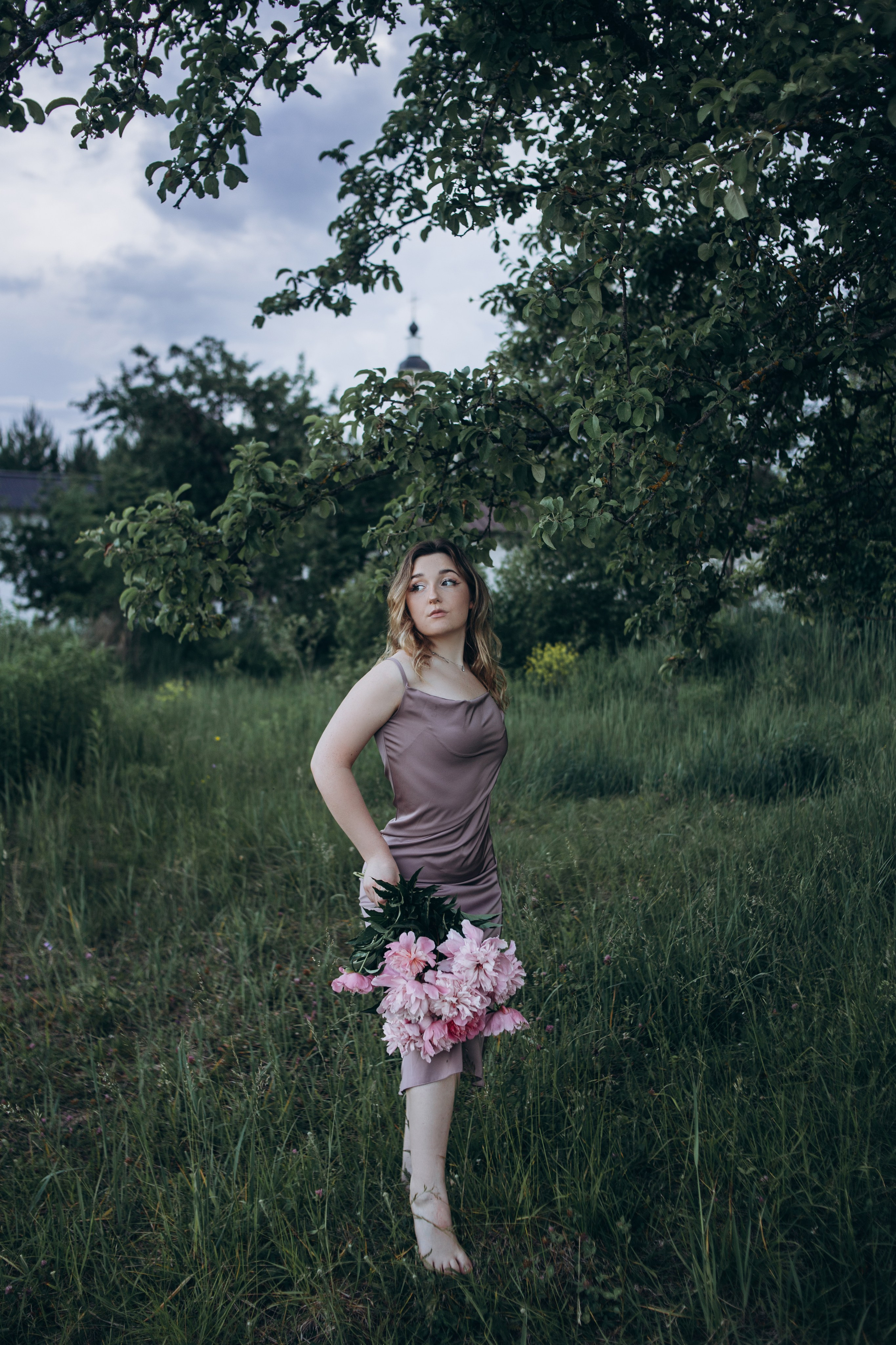 Лера. Фотограф Брянск