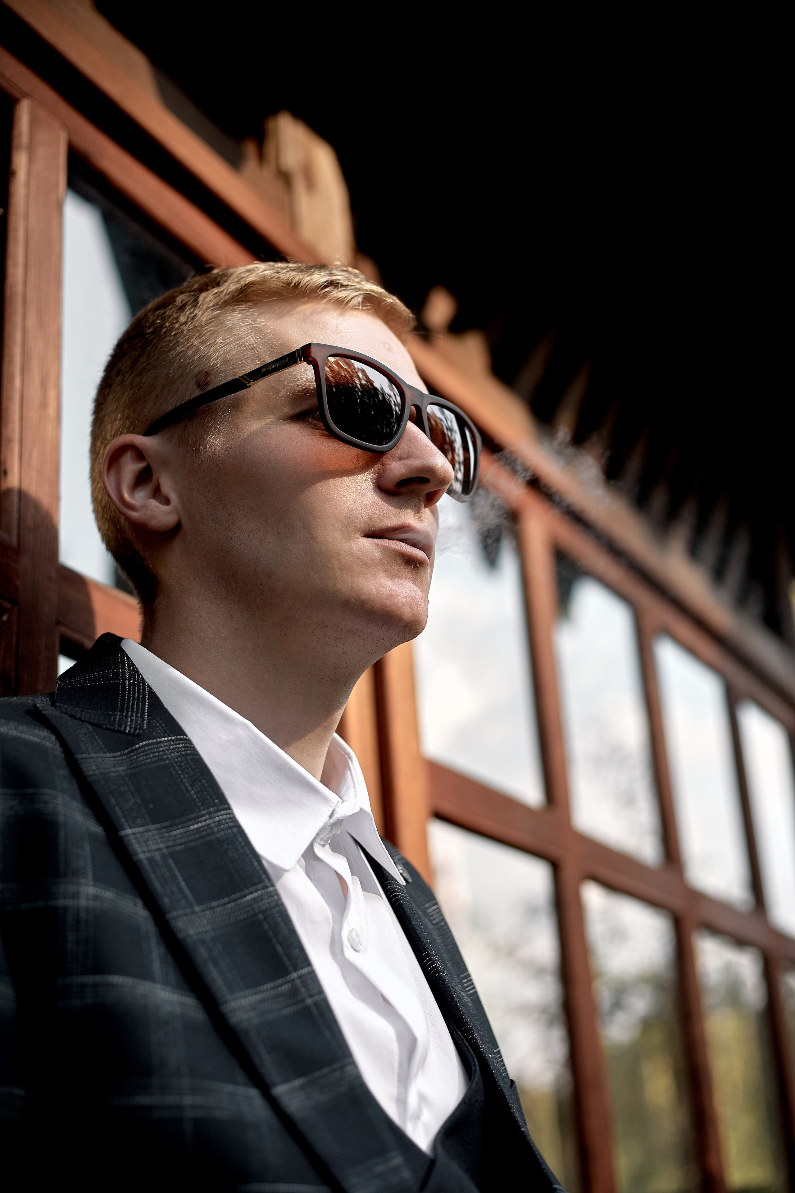 Сергей и Алена. Александр и Евгения Фокины — фотограф Первоуральск, Екатеринбург