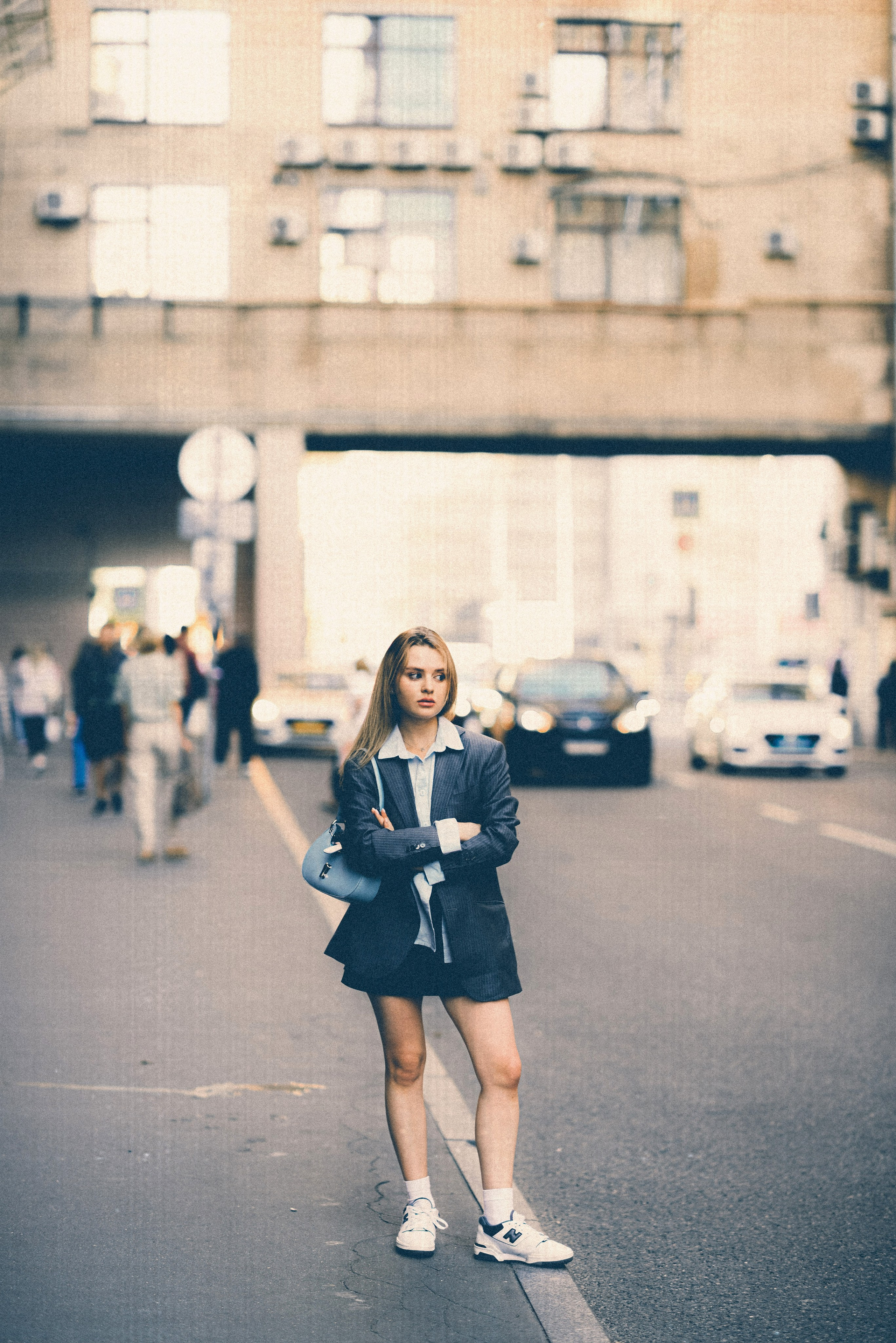 Евгения. Портретный фотограф в Москве Прошина Полина