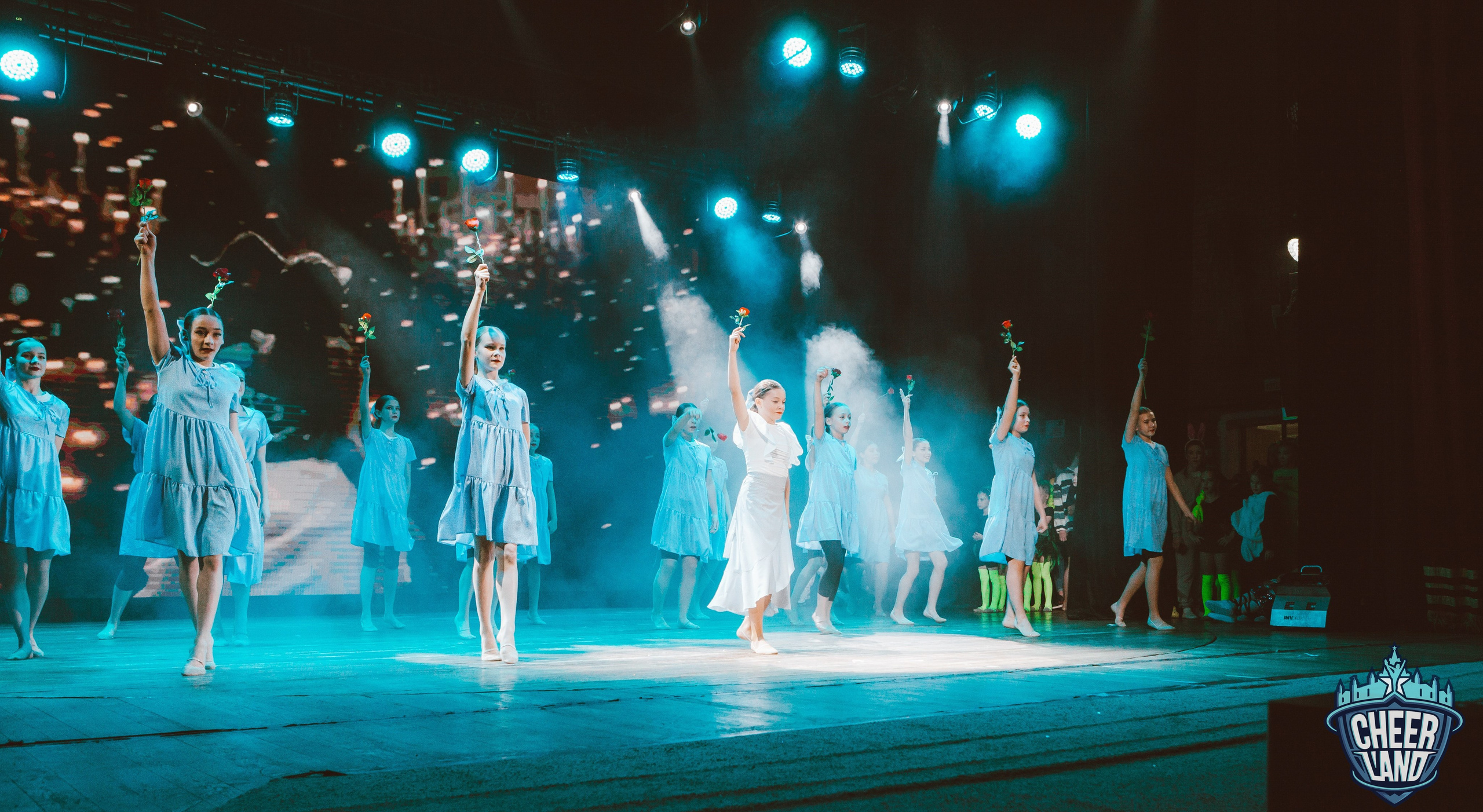 КОСМИЧЕСКОЕ НОВОГОДНЕЕ ПУТЕШЕСТВИЕ «CHEER LAND». Репортажный, семейный, свадебный, портретный фотограф