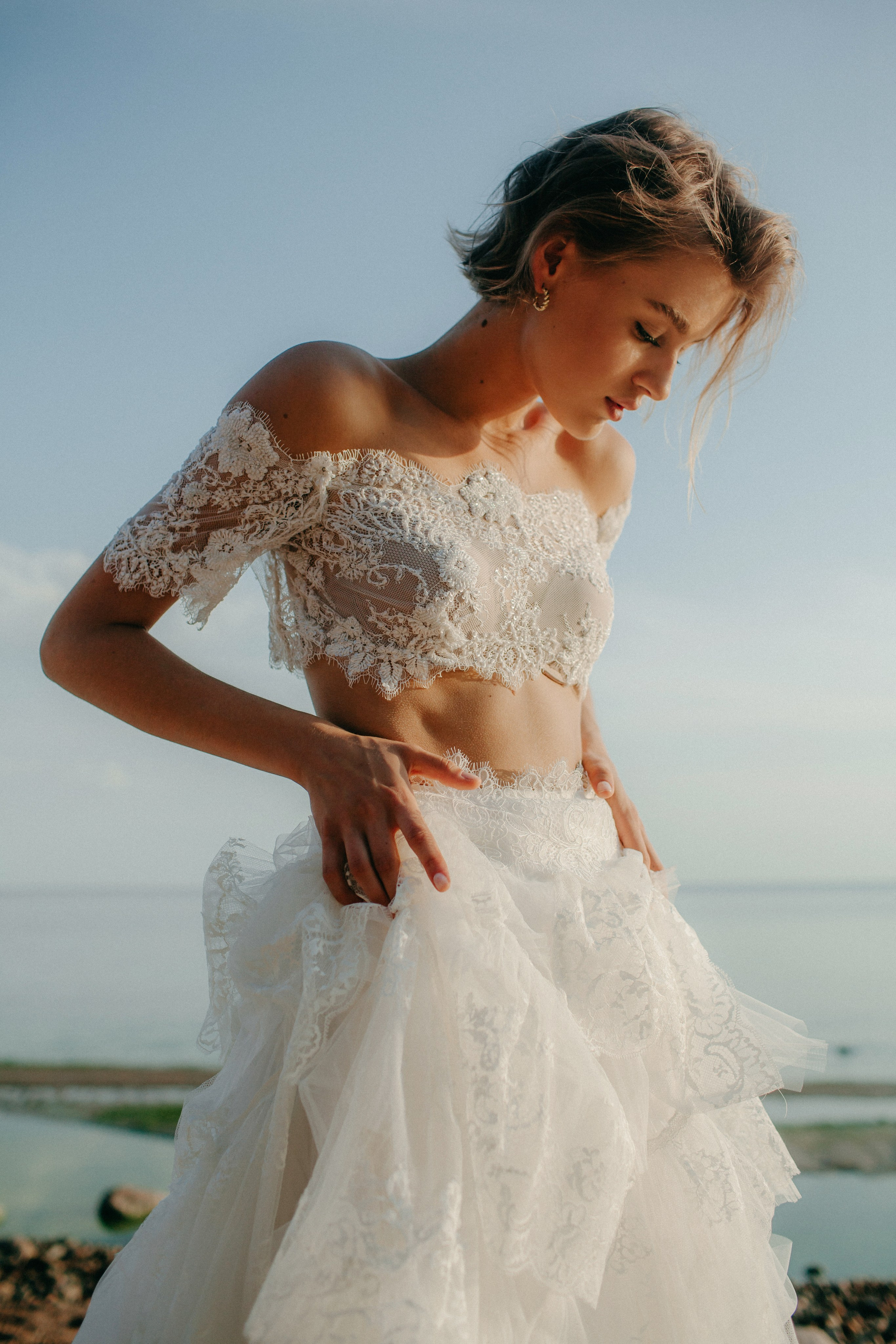 Plen-air. Фотограф Анна Гребенник