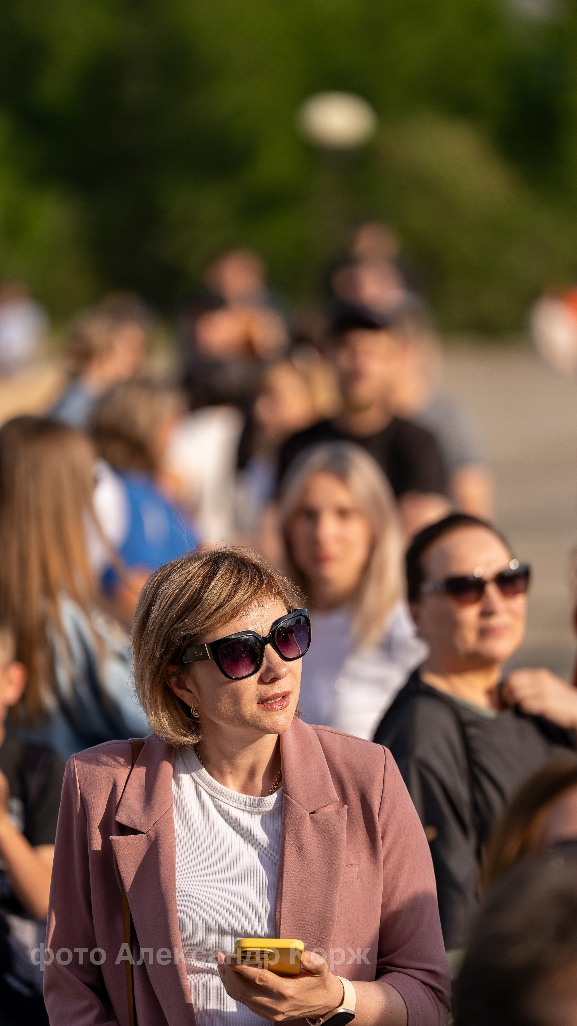 💎Праздничный концерт ко Дню города и Дню алмазодобытчика. Фотографии и видеосъемка, Айхал, Удачный, Якутия. Фотографии Айхал