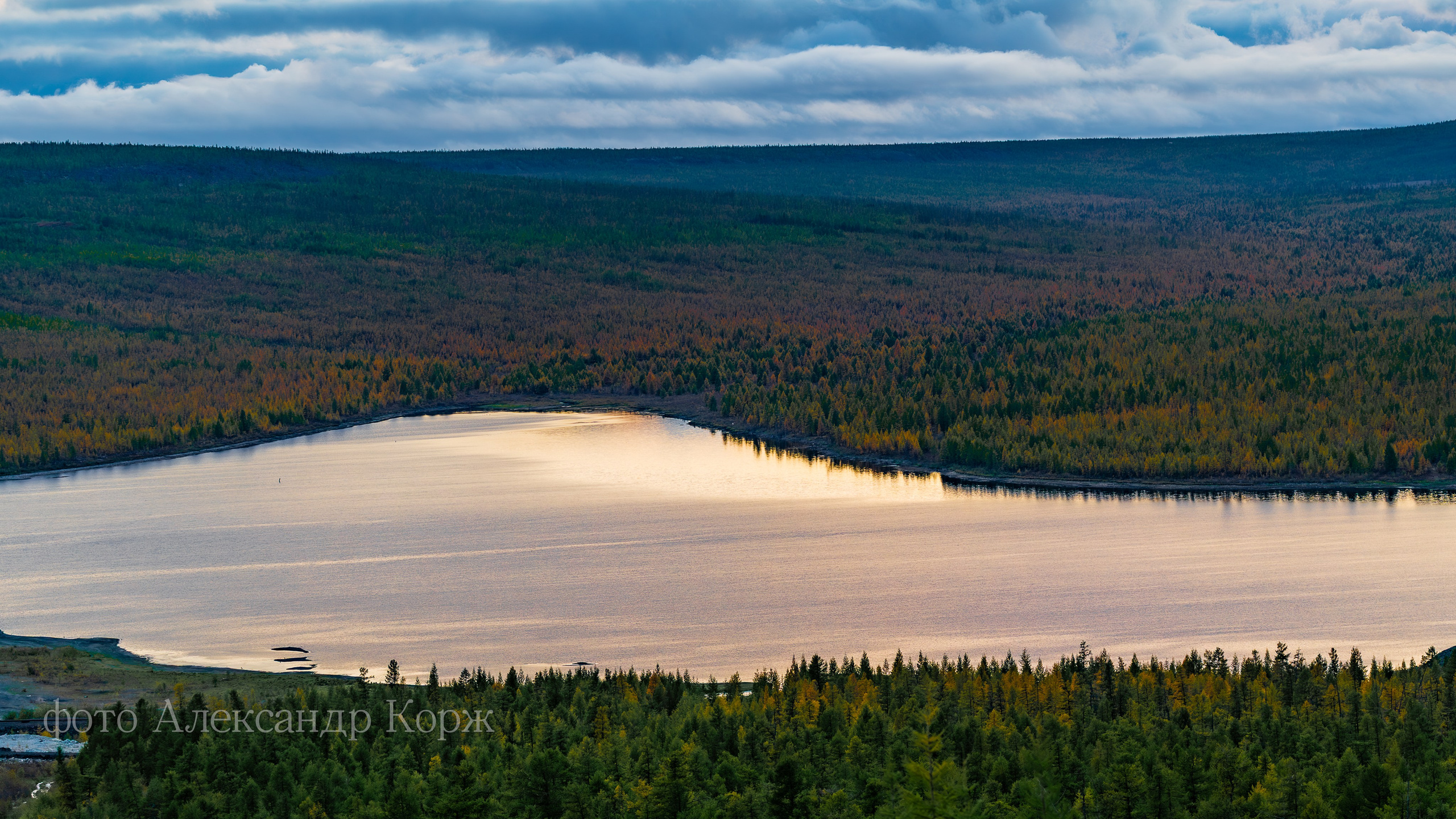 Фотографии Северного поселка Айхал. Фотографии и видеосъемка, Айхал, Удачный, Якутия. Фотографии Айхал