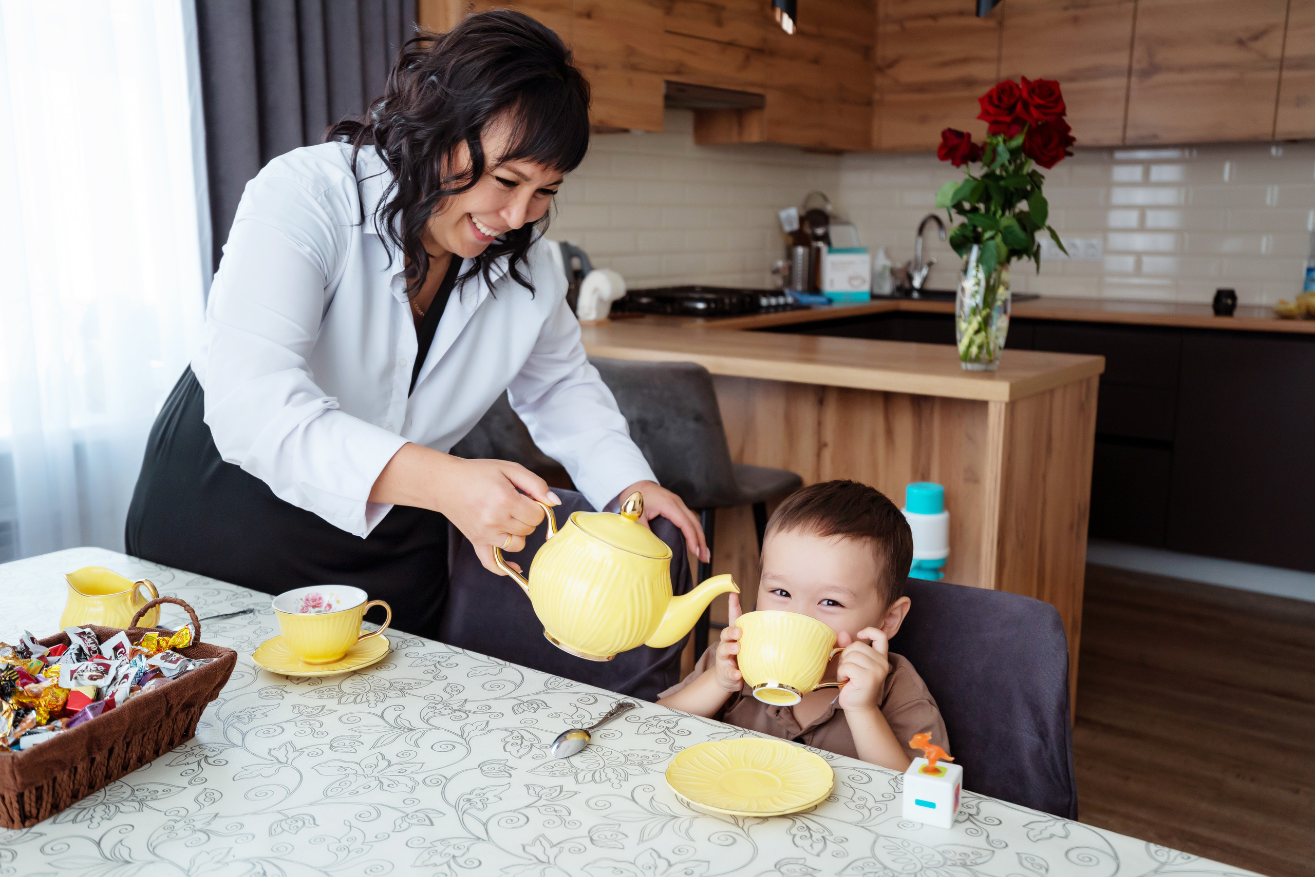 Семейная фотосессия. Фотограф в Оренбурге | Школьные, выпускные фотосессии