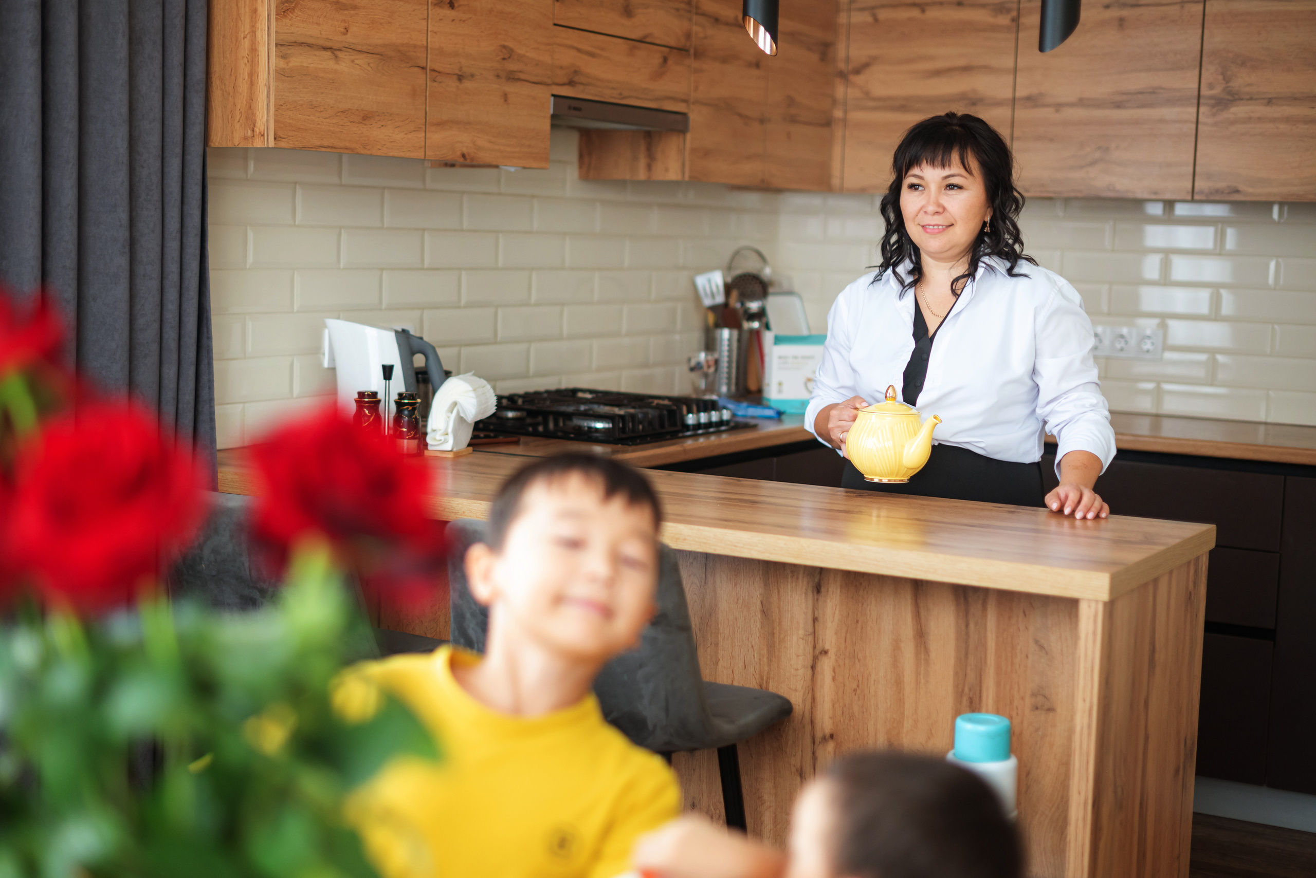 Семейная фотосессия. Фотограф в Оренбурге | Школьные, выпускные фотосессии