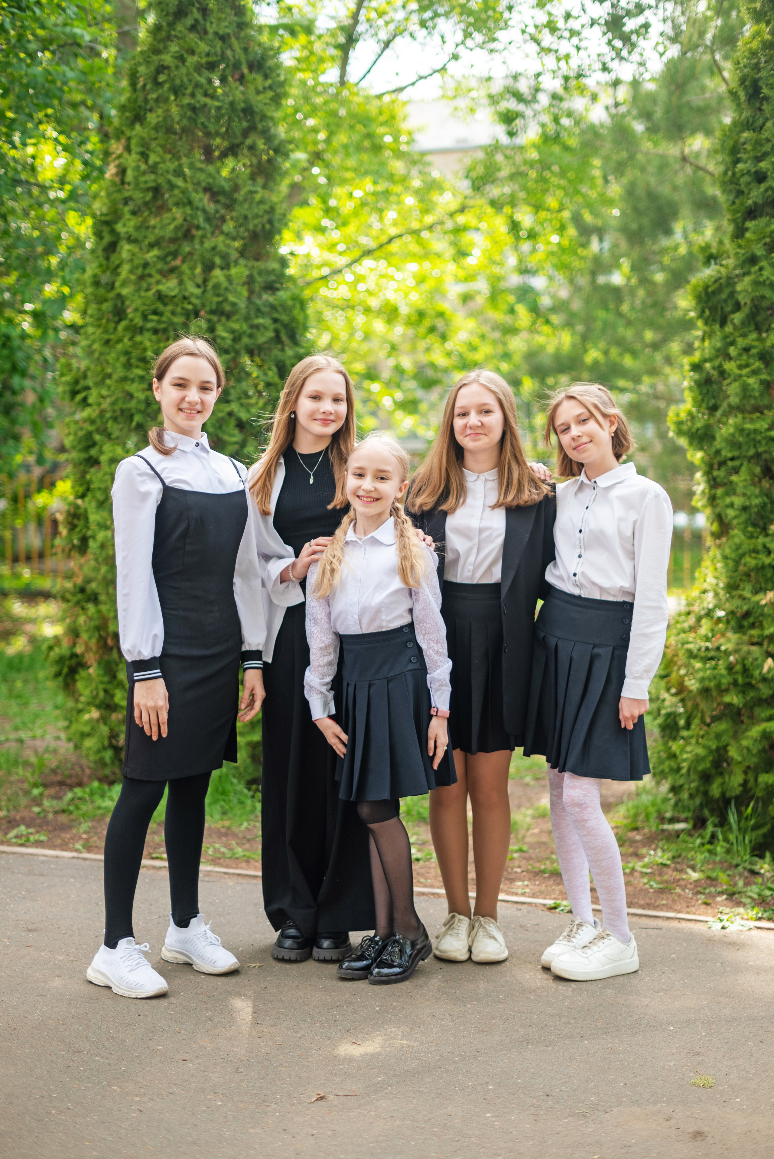 Школьная фотосессия. Фотограф в Оренбурге | Школьные, выпускные фотосессии
