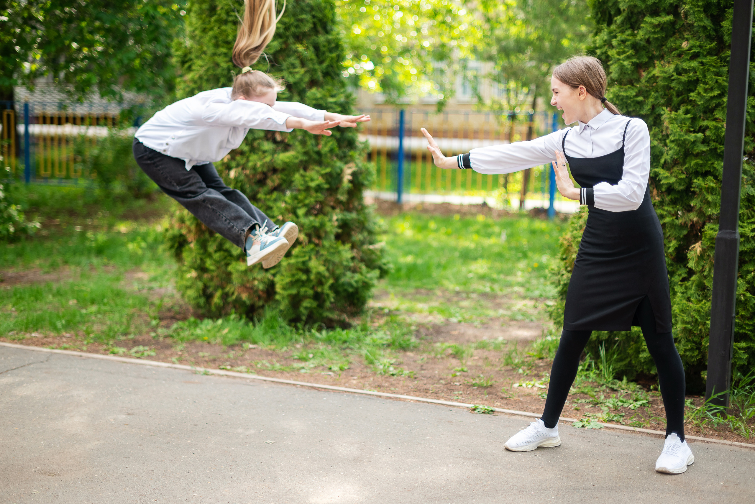 Школьная фотосессия. Фотограф в Оренбурге | Школьные, выпускные фотосессии