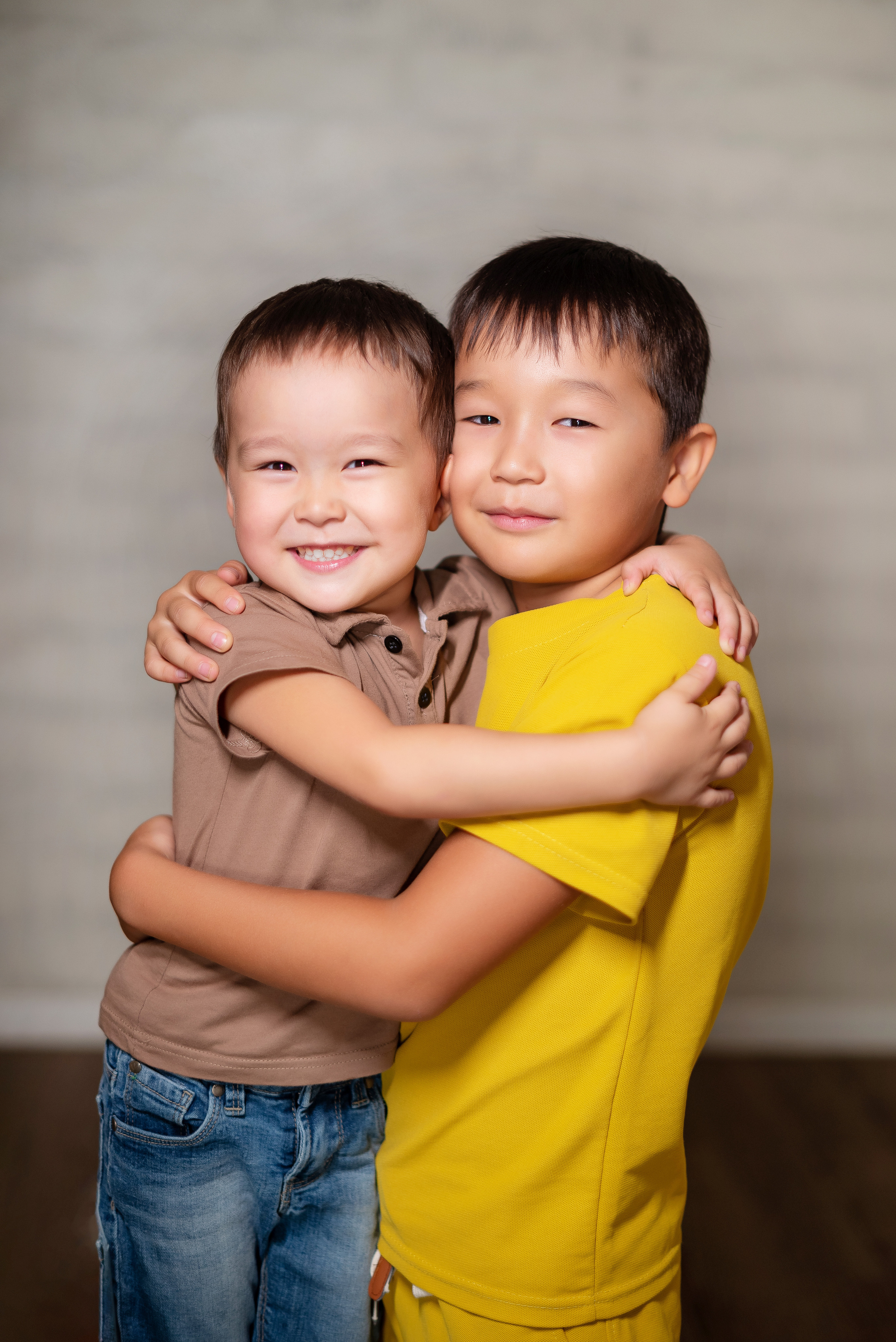 Семейная фотосессия. Фотограф в Оренбурге | Школьные, выпускные фотосессии