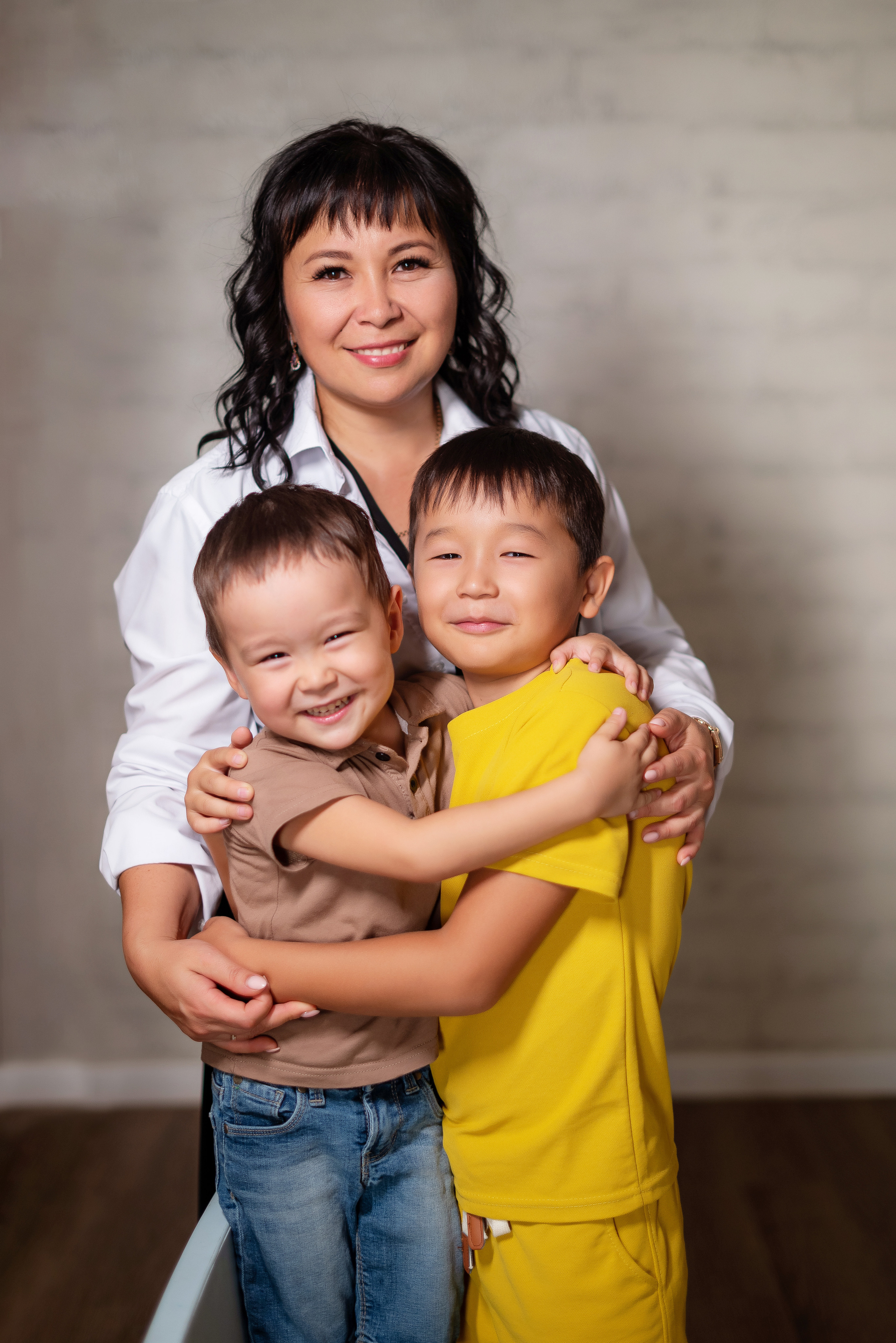 Семейная фотосессия. Фотограф в Оренбурге | Школьные, выпускные фотосессии