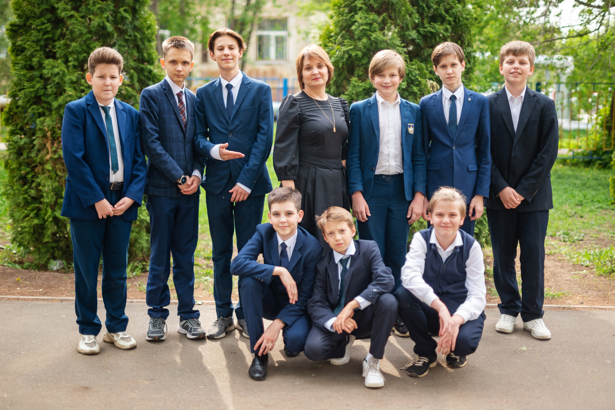 Школьная фотосессия. Фотограф в Оренбурге | Школьные, выпускные фотосессии