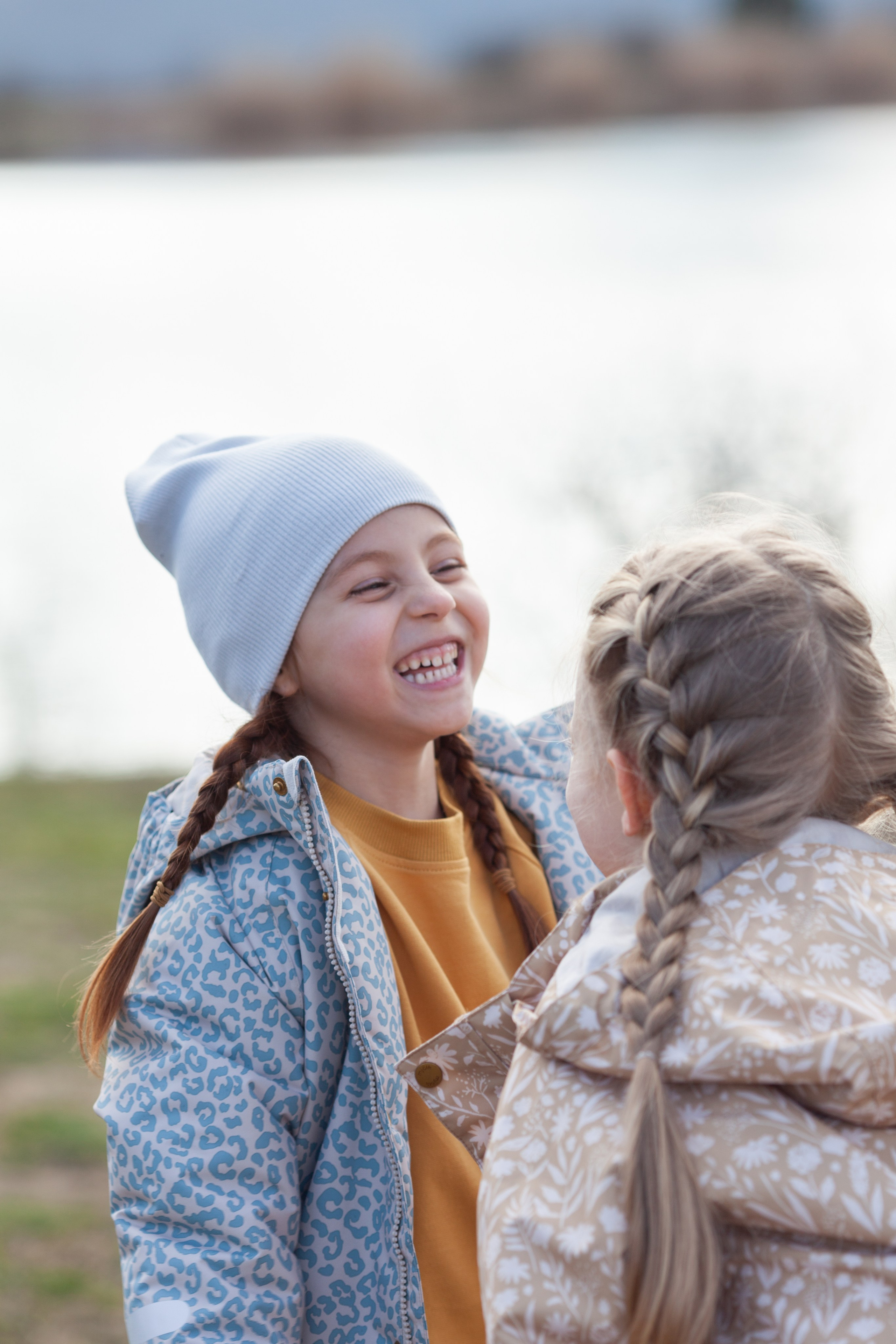 MJOLK. весна 2024. Римма Зайцева контент для брендов