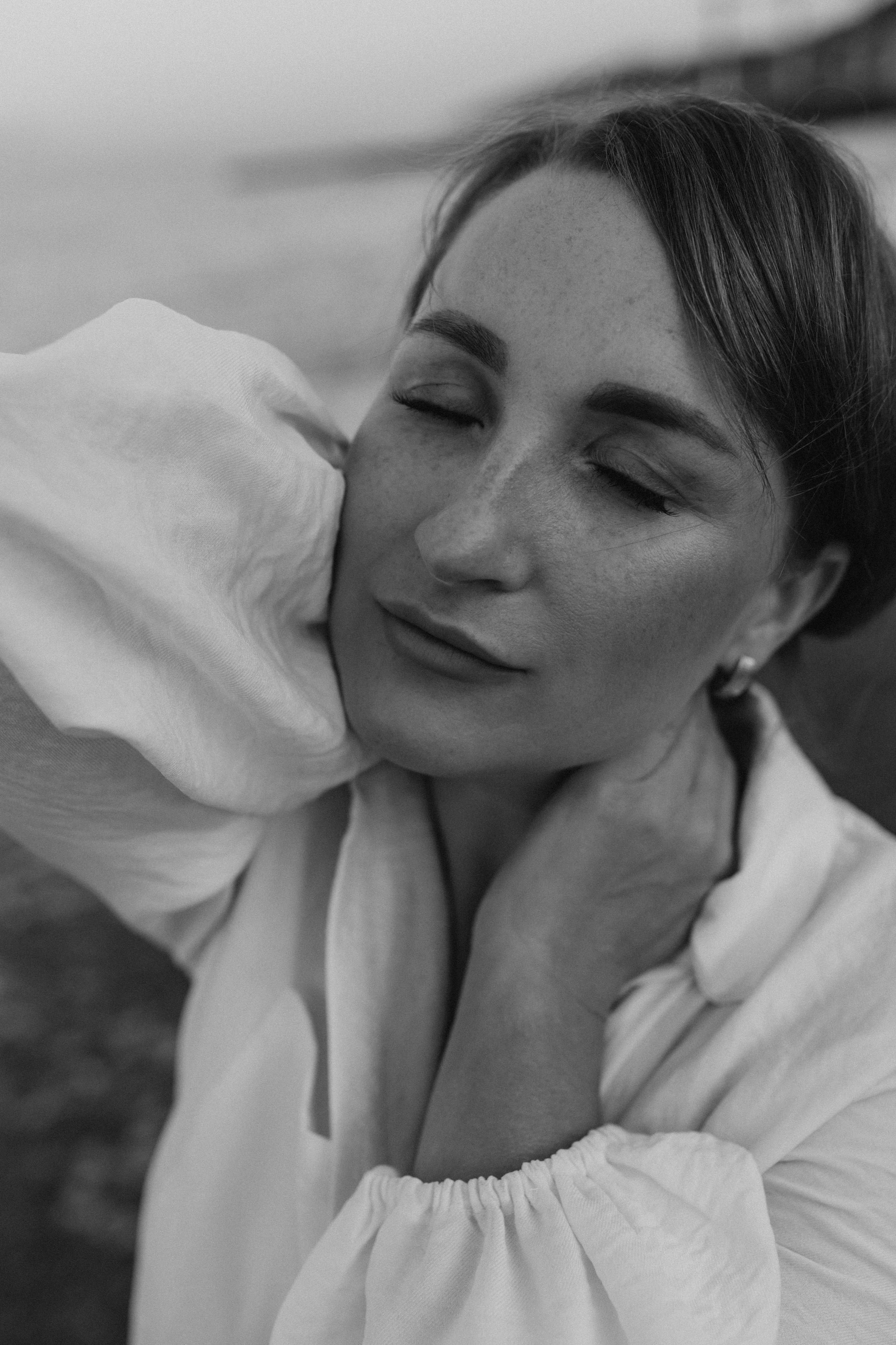 Наташа. Семейный и женский фотограф в Москве Коновалова Олеся