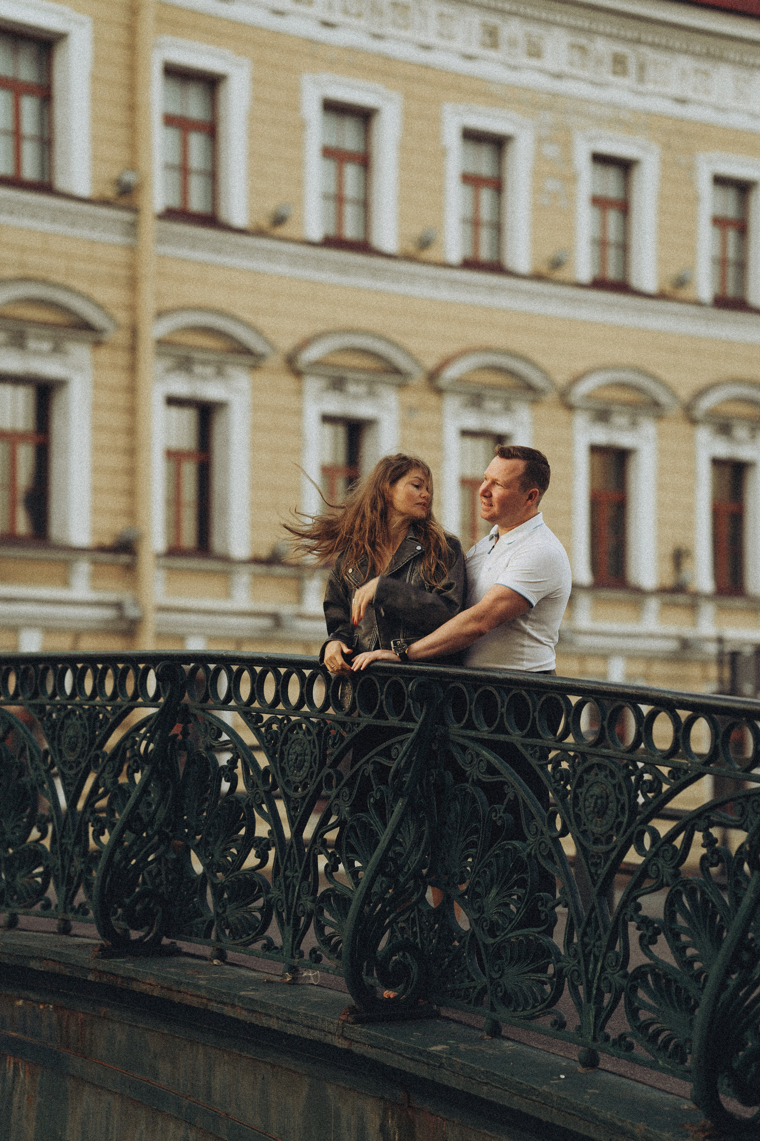 L & A. Фотограф Санкт-Петербург/Гомель Виктория Петрова