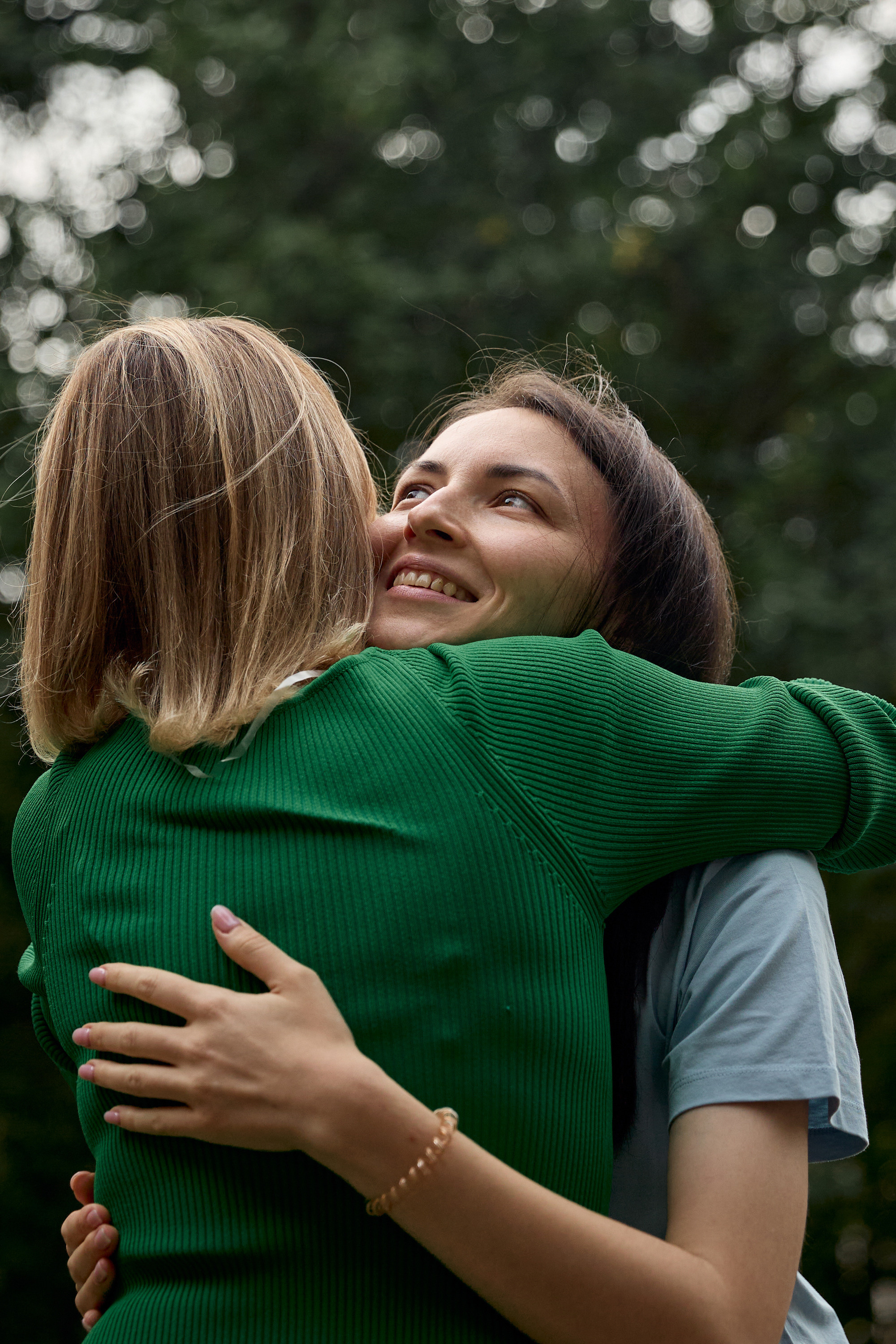 Репортаж на детском дне рождения еще маленького, но уже большого человека. Контентный и репортажный фотограф Виталий Кулешов | Москва