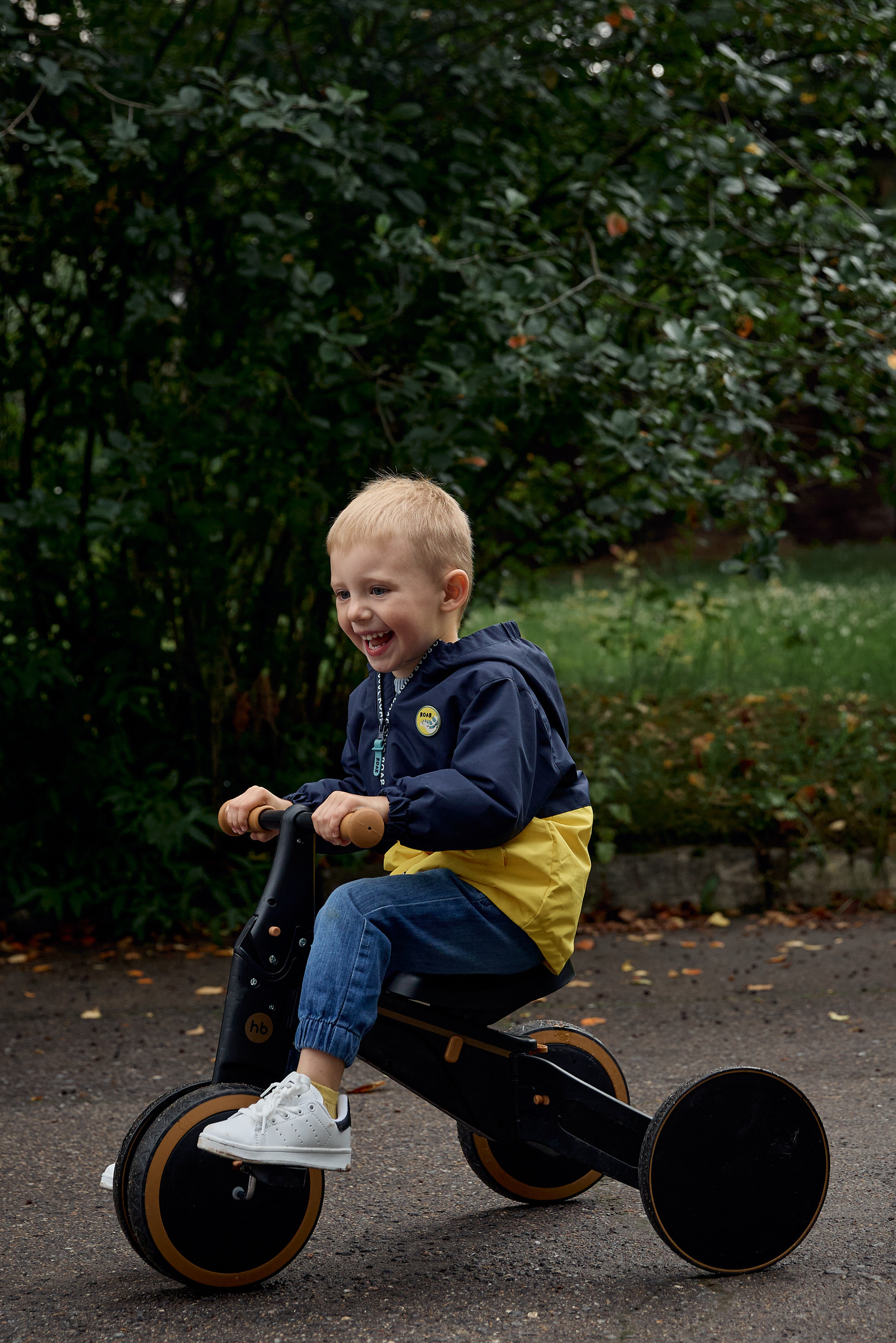 Репортаж на детском дне рождения еще маленького, но уже большого человека. Контентный и репортажный фотограф Виталий Кулешов | Москва